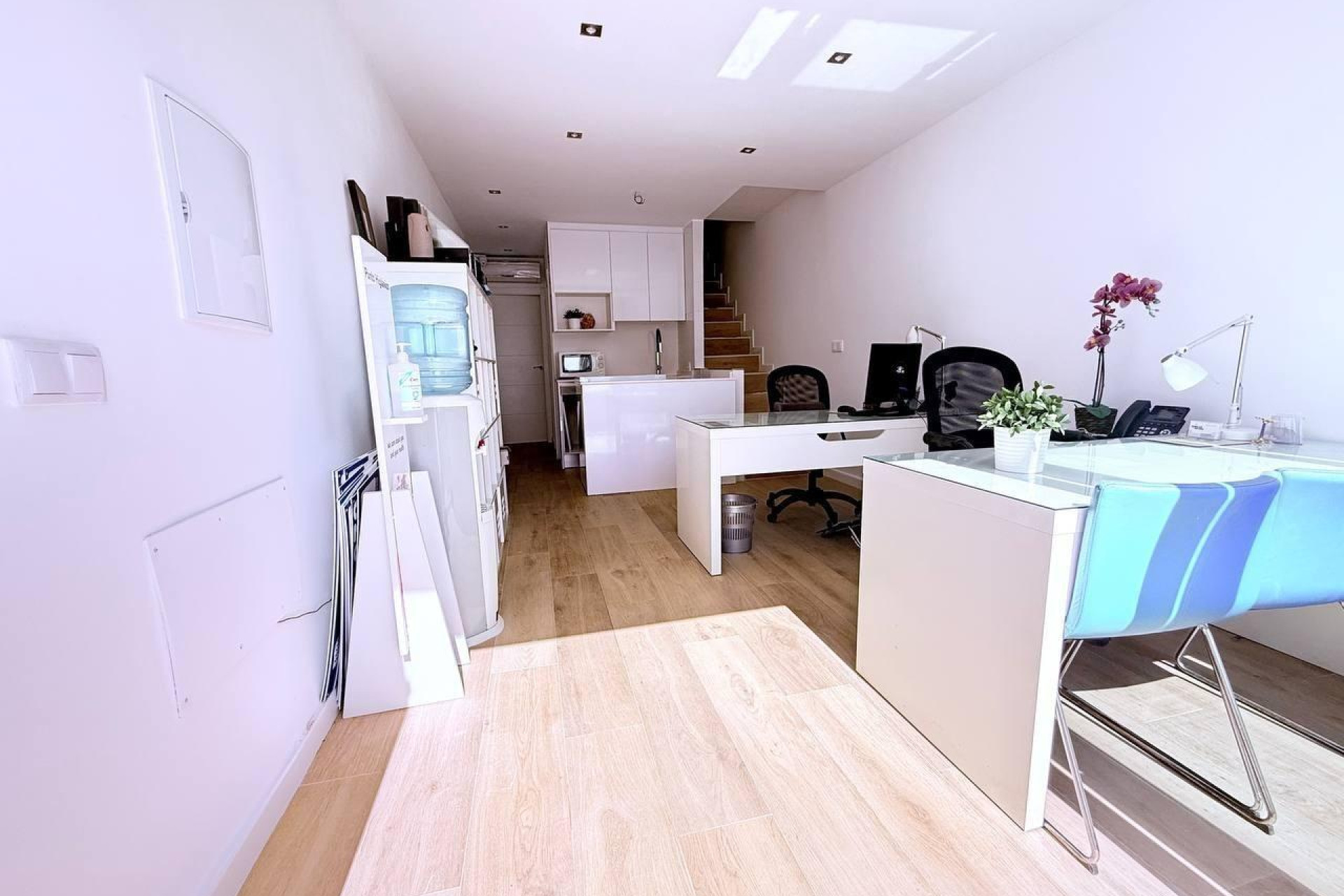 Resale - Terraced house - Orihuela Costa - Las Filipinas