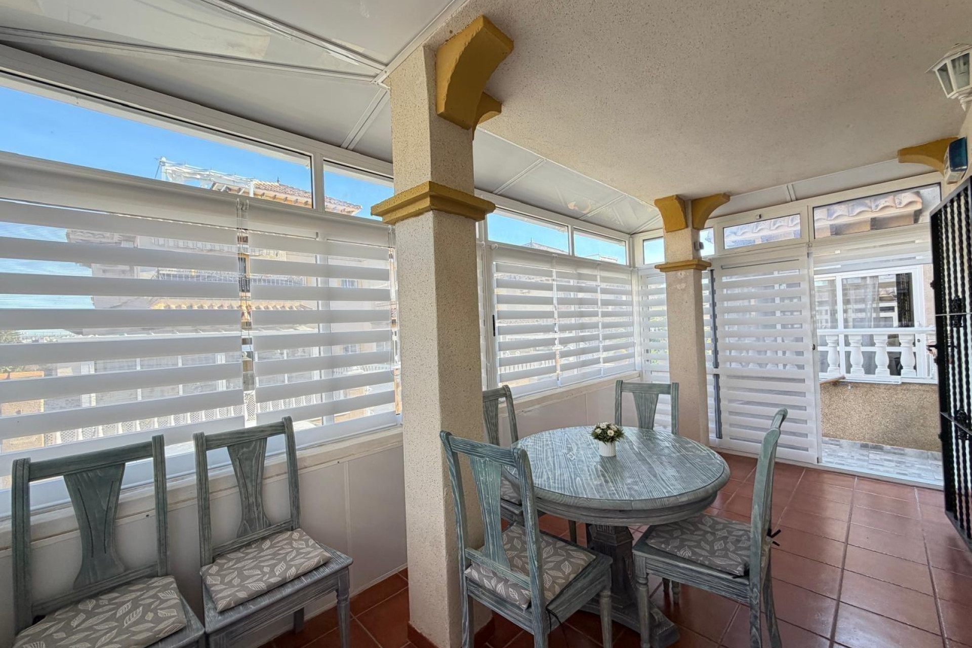 Resale - Terraced house - Orihuela Costa - Las Filipinas