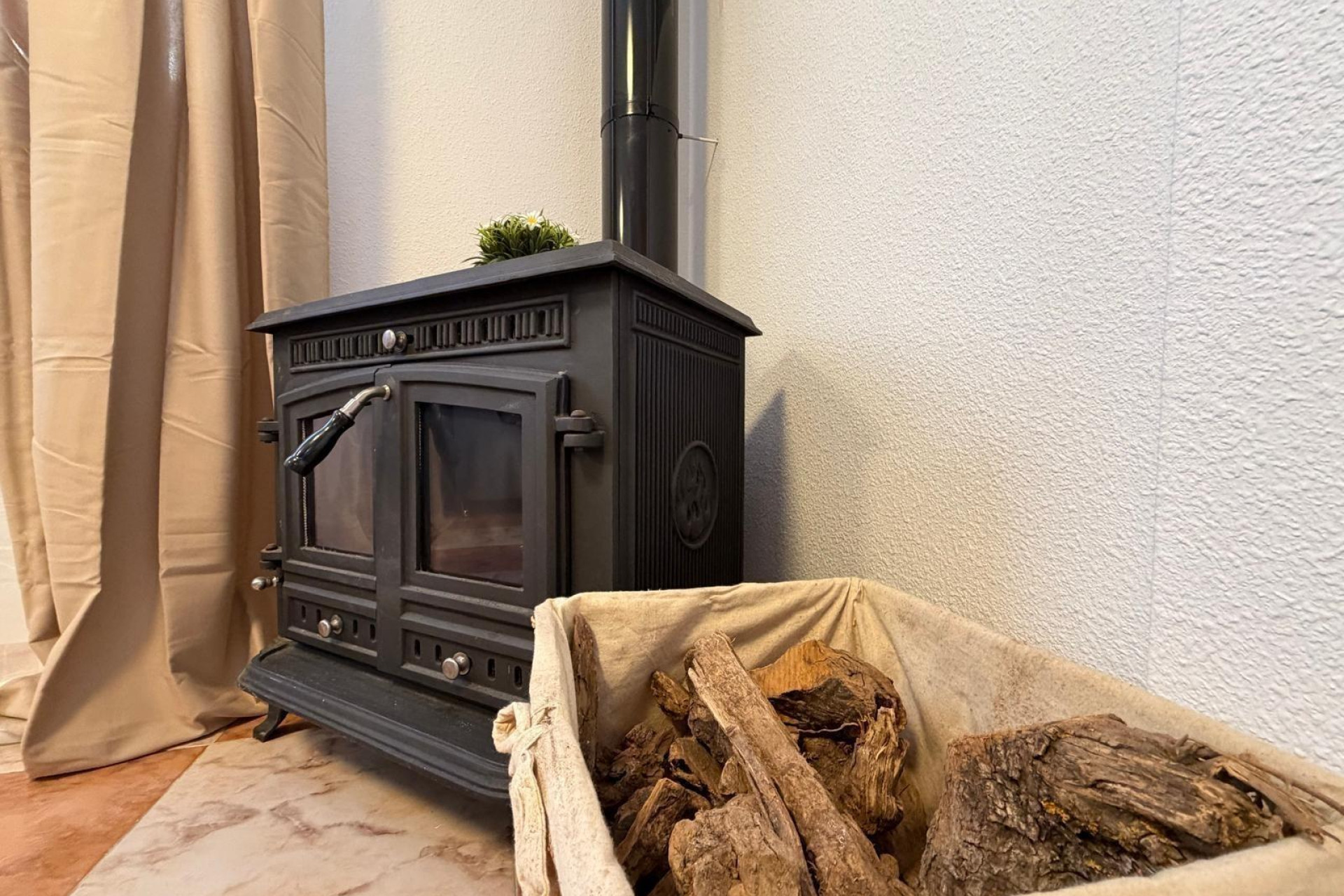 Resale - Terraced house - Orihuela Costa - Las Filipinas