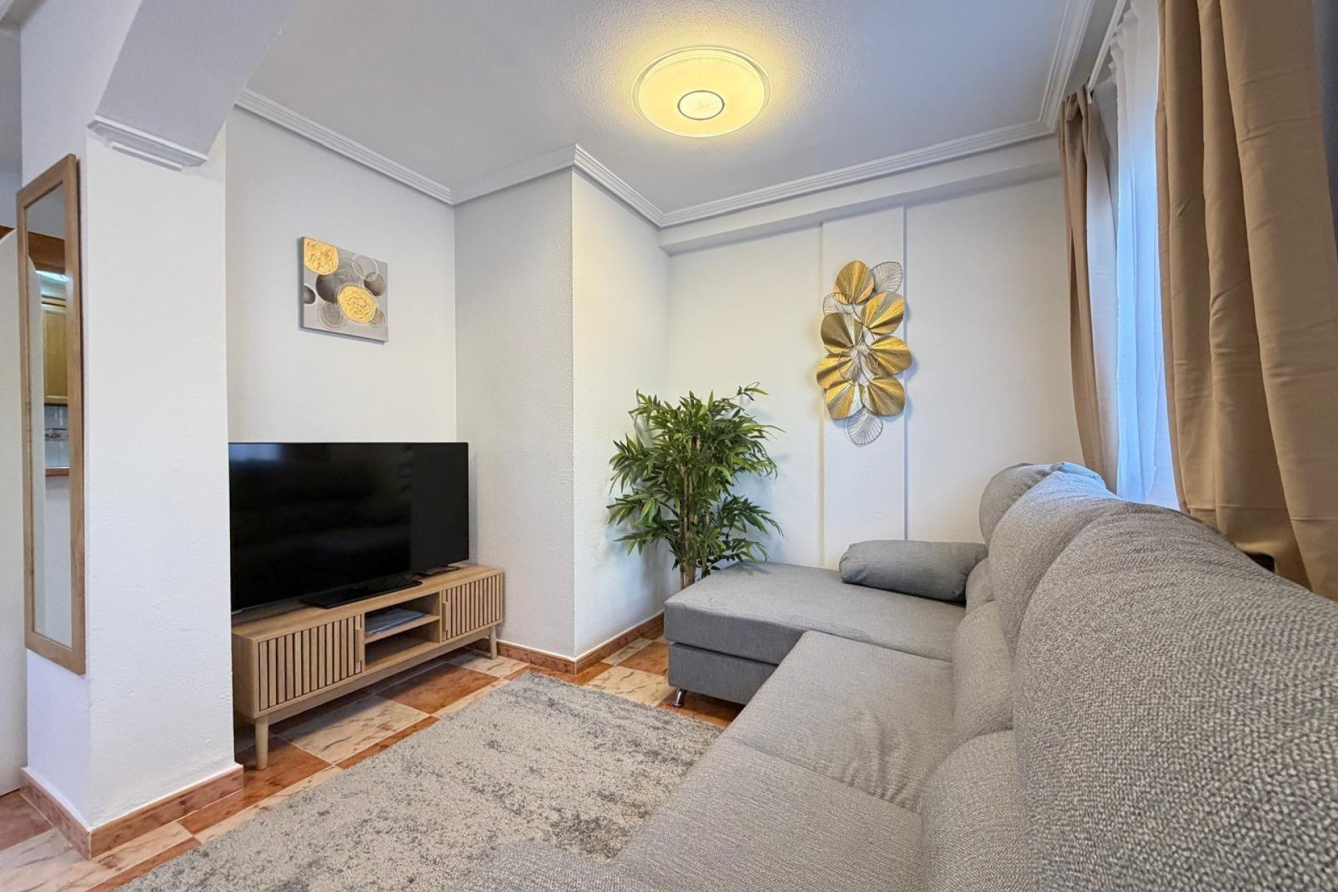 Resale - Terraced house - Orihuela Costa - Las Filipinas