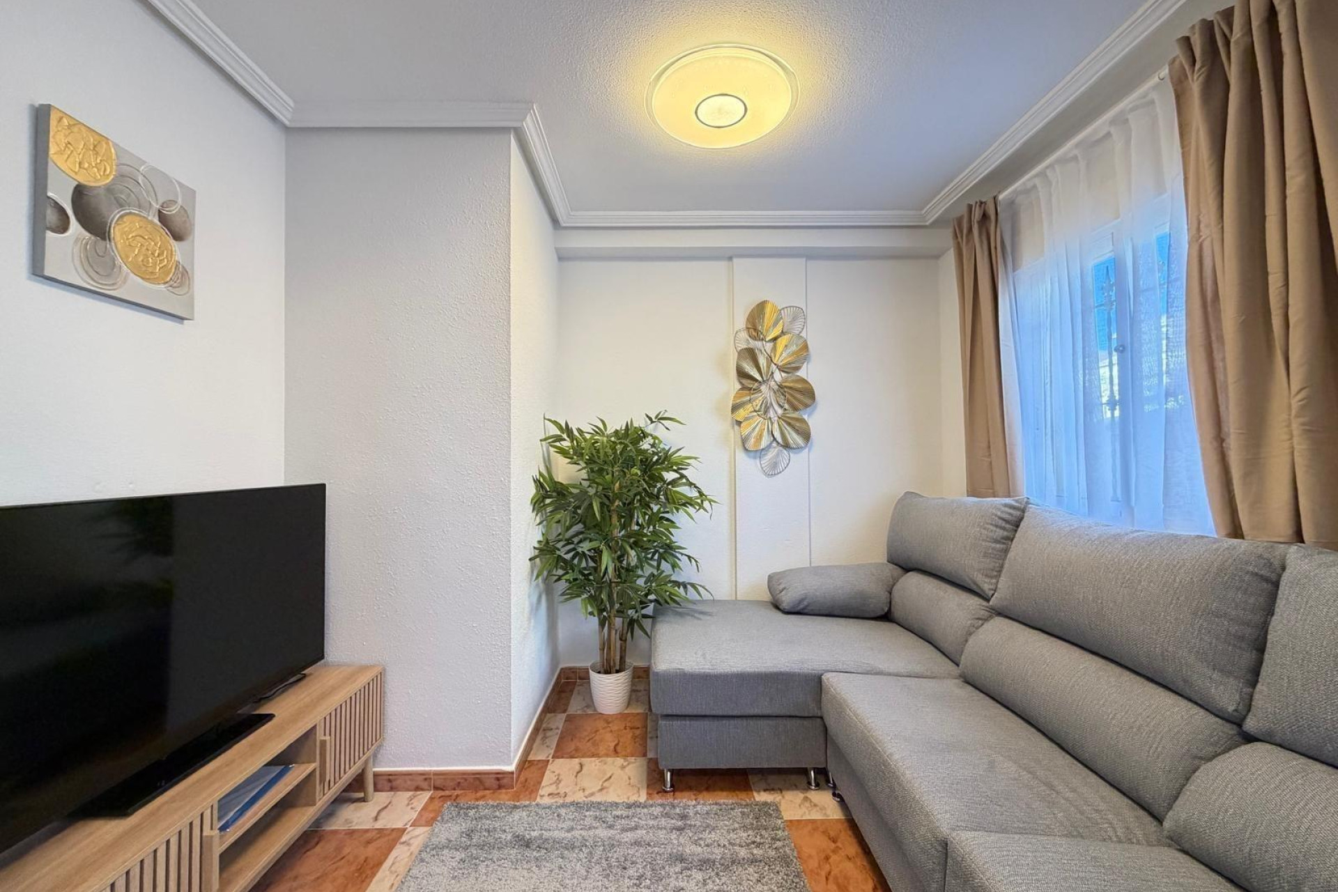 Resale - Terraced house - Orihuela Costa - Las Filipinas