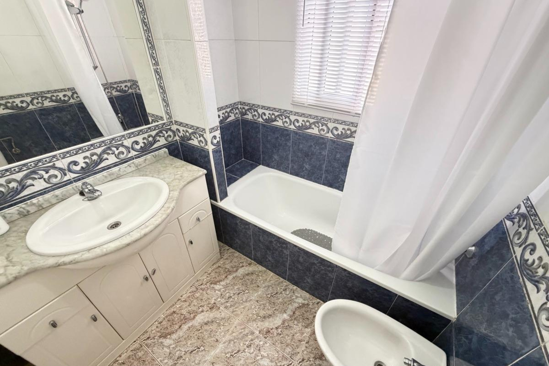 Resale - Terraced house - Orihuela Costa - Las Filipinas