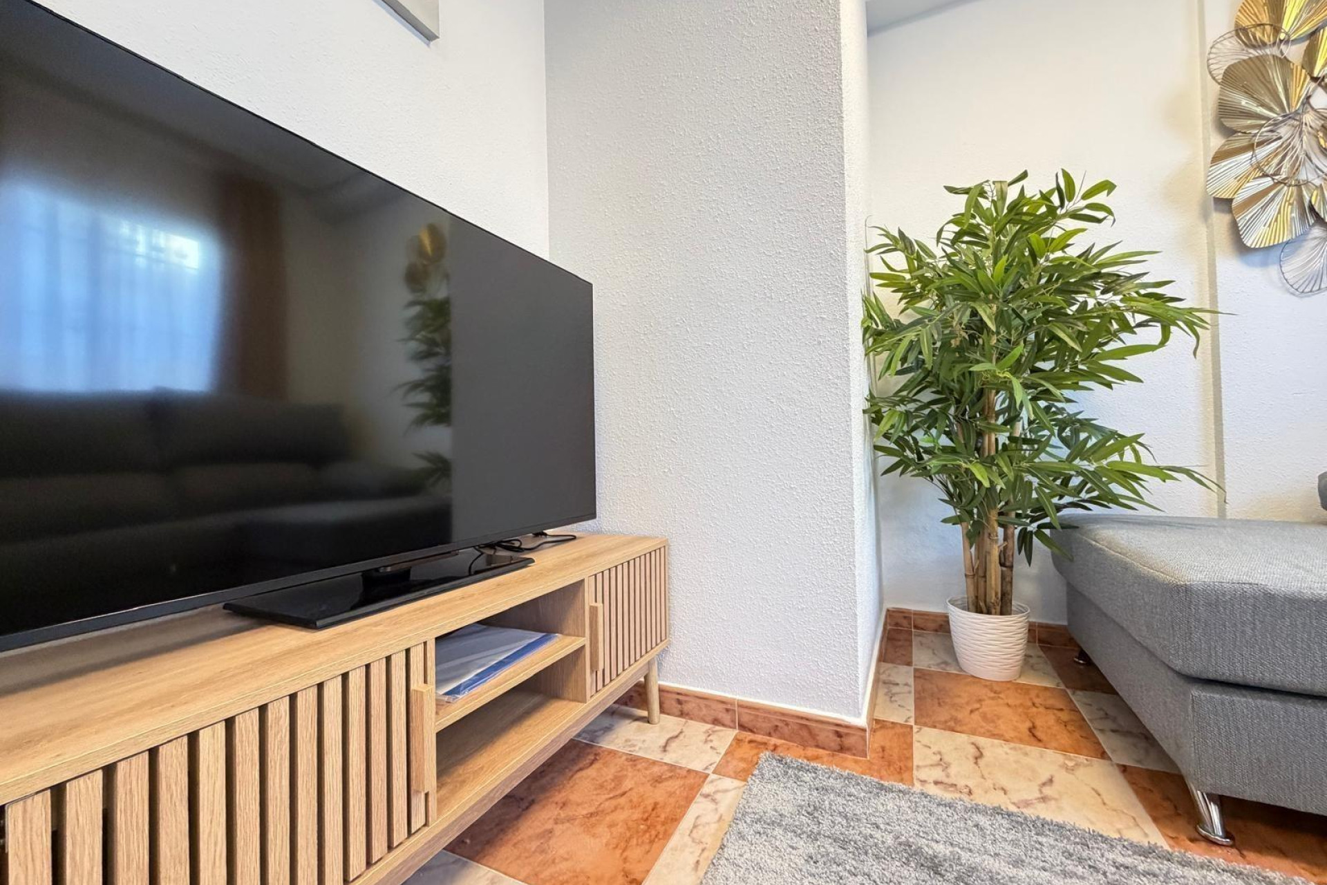 Resale - Terraced house - Orihuela Costa - Lomas de Cabo Roig-Los Dolses