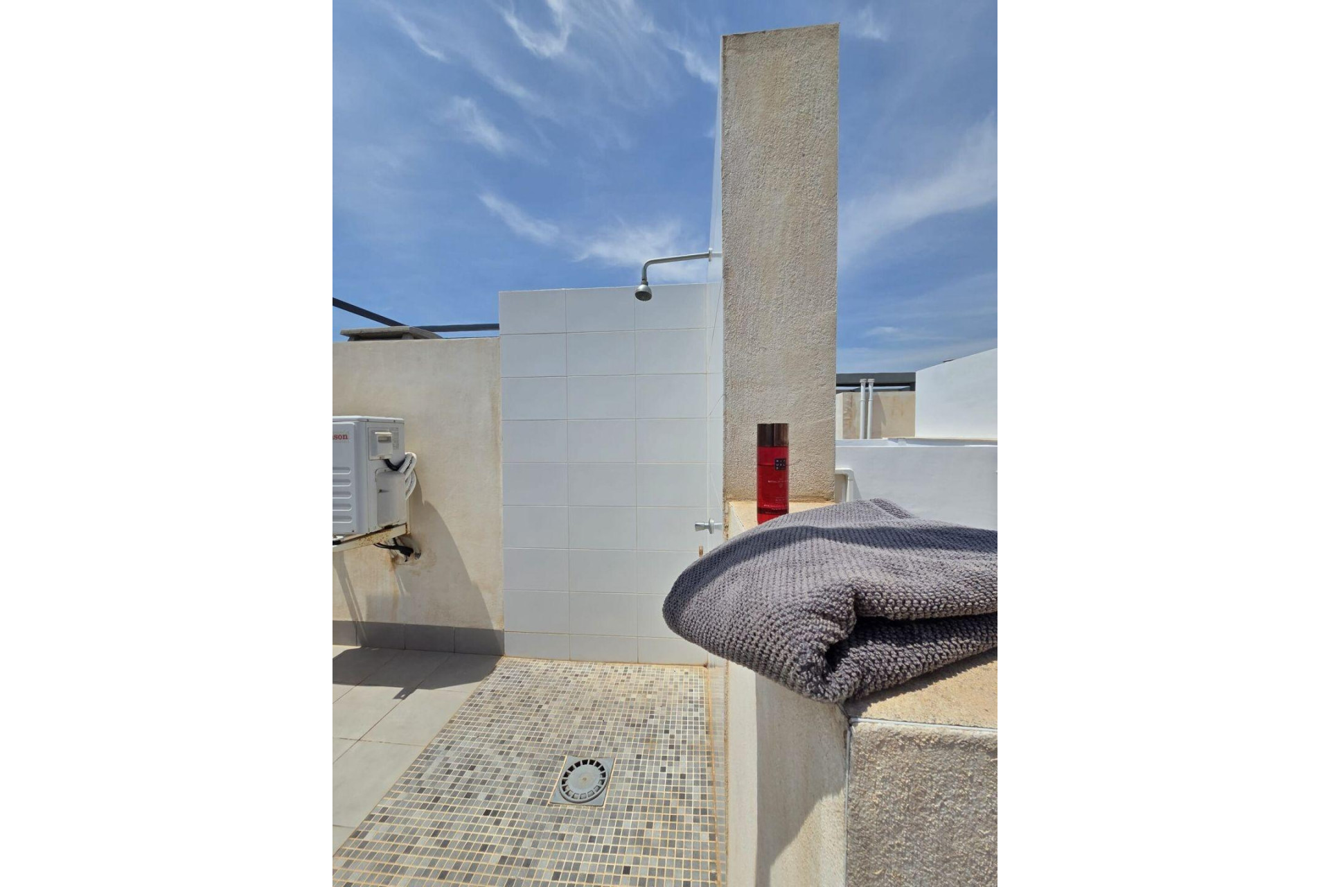 Resale - Terraced house - Orihuela Costa - Lomas de Cabo Roig-Los Dolses