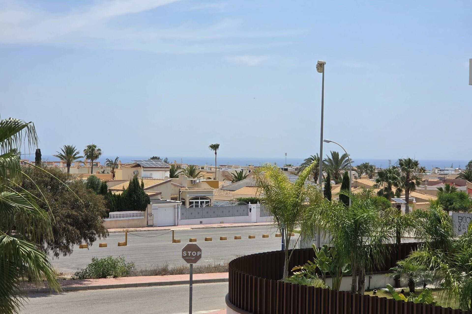 Resale - Terraced house - Orihuela Costa - Lomas de Cabo Roig-Los Dolses