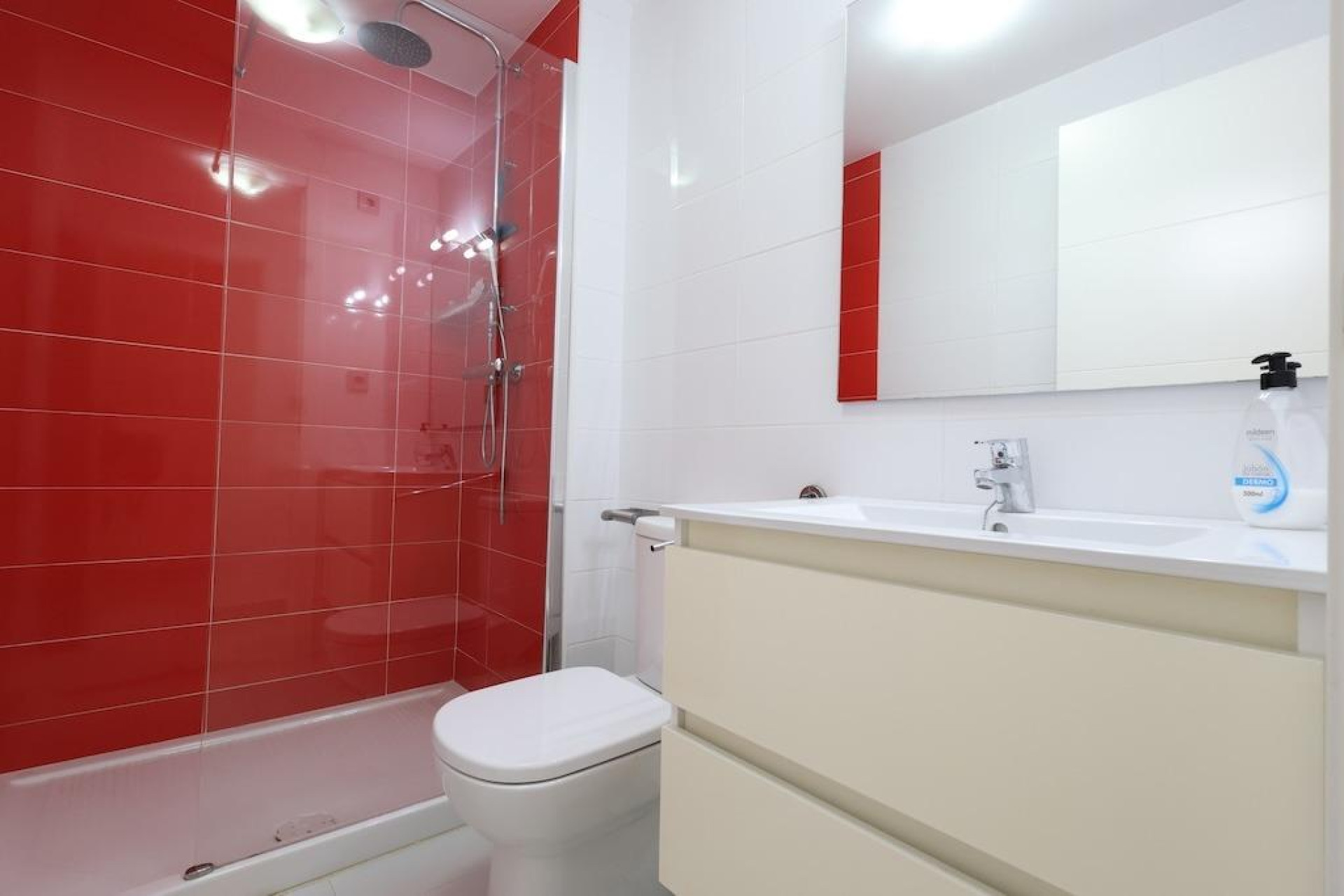 Resale - Terraced house - Orihuela Costa - Lomas de Cabo Roig