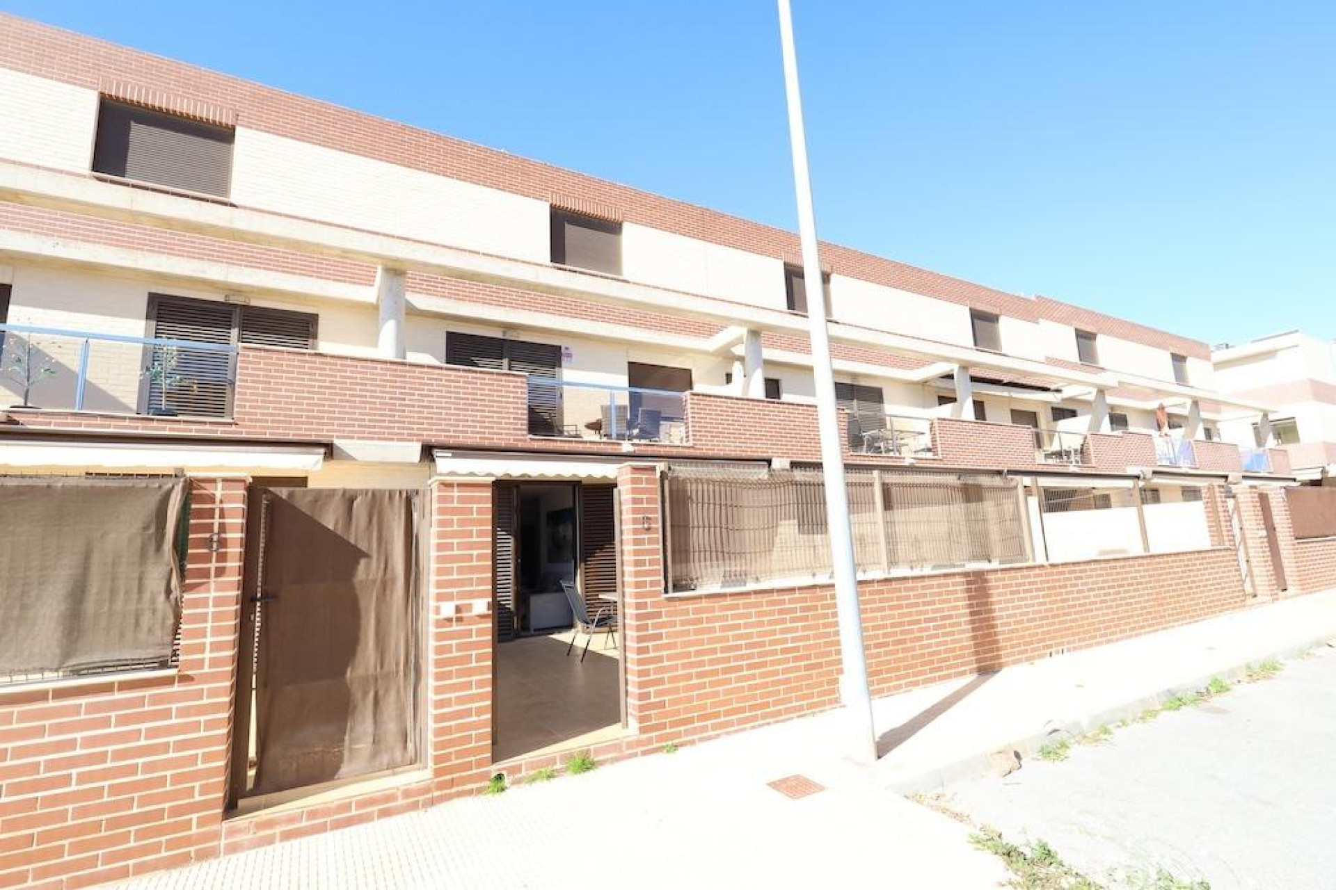 Resale - Terraced house - Orihuela Costa - Lomas de Cabo Roig