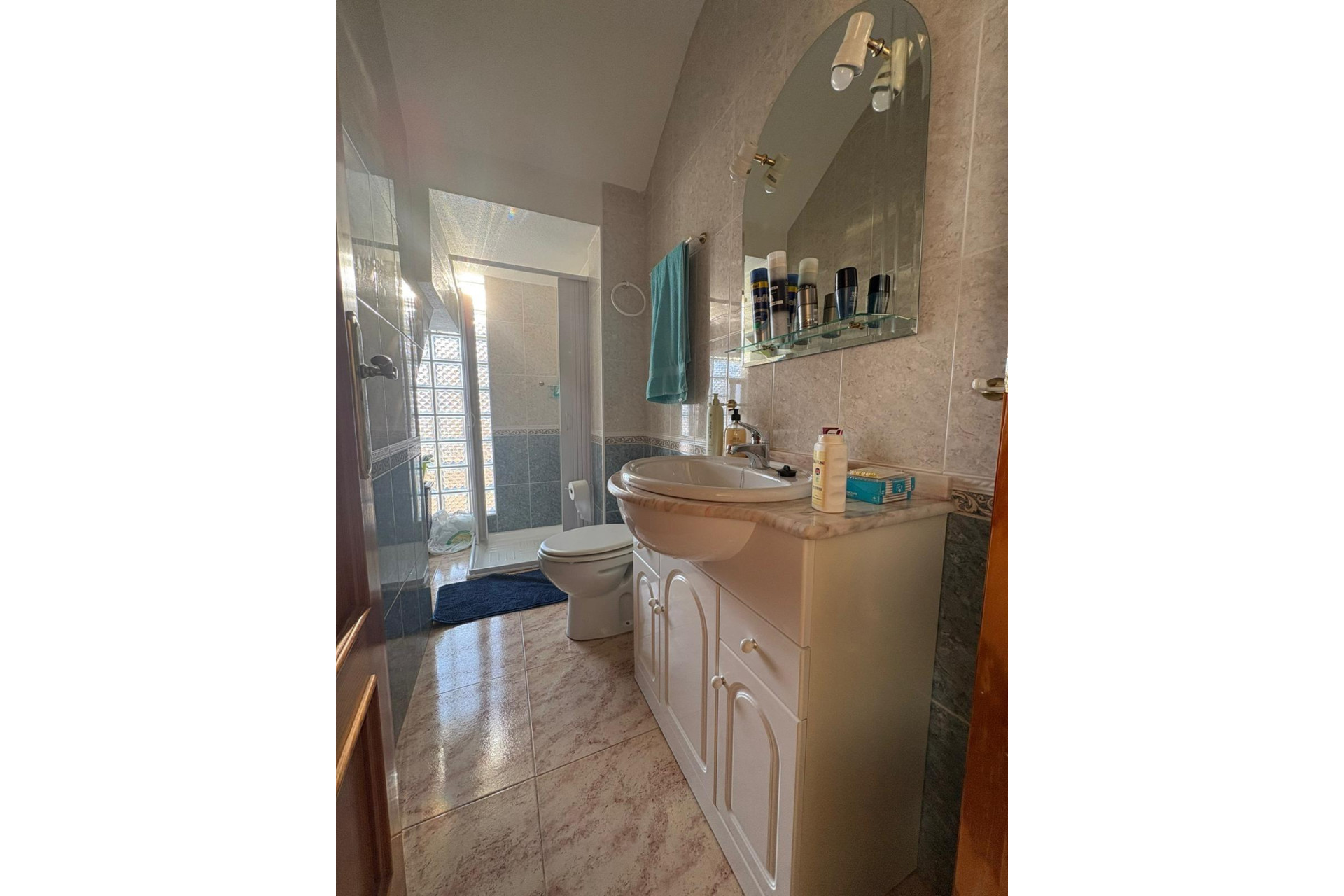 Resale - Terraced house - Orihuela Costa - Lomas de Campoamor-Las Ramblas