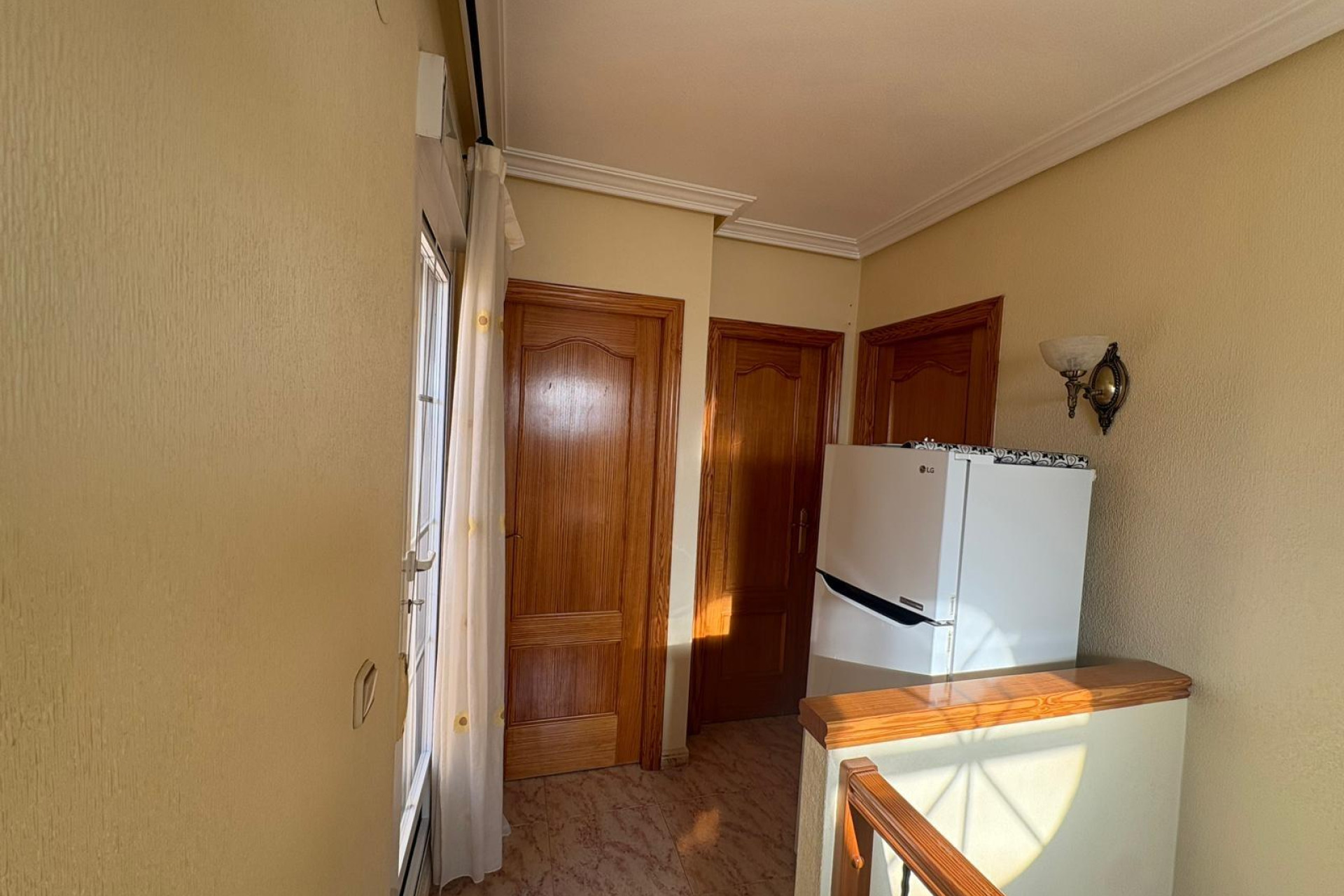 Resale - Terraced house - Orihuela Costa - Lomas de Campoamor-Las Ramblas