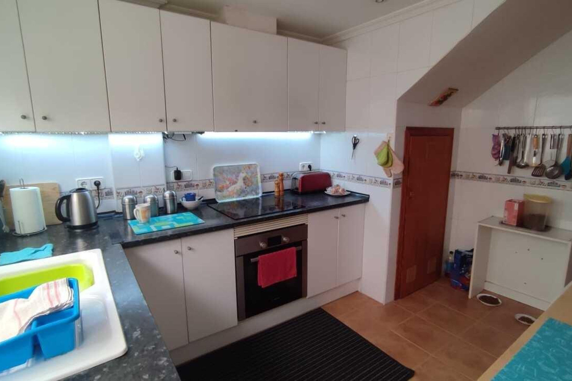 Resale - Terraced house - Orihuela Costa - Los Altos