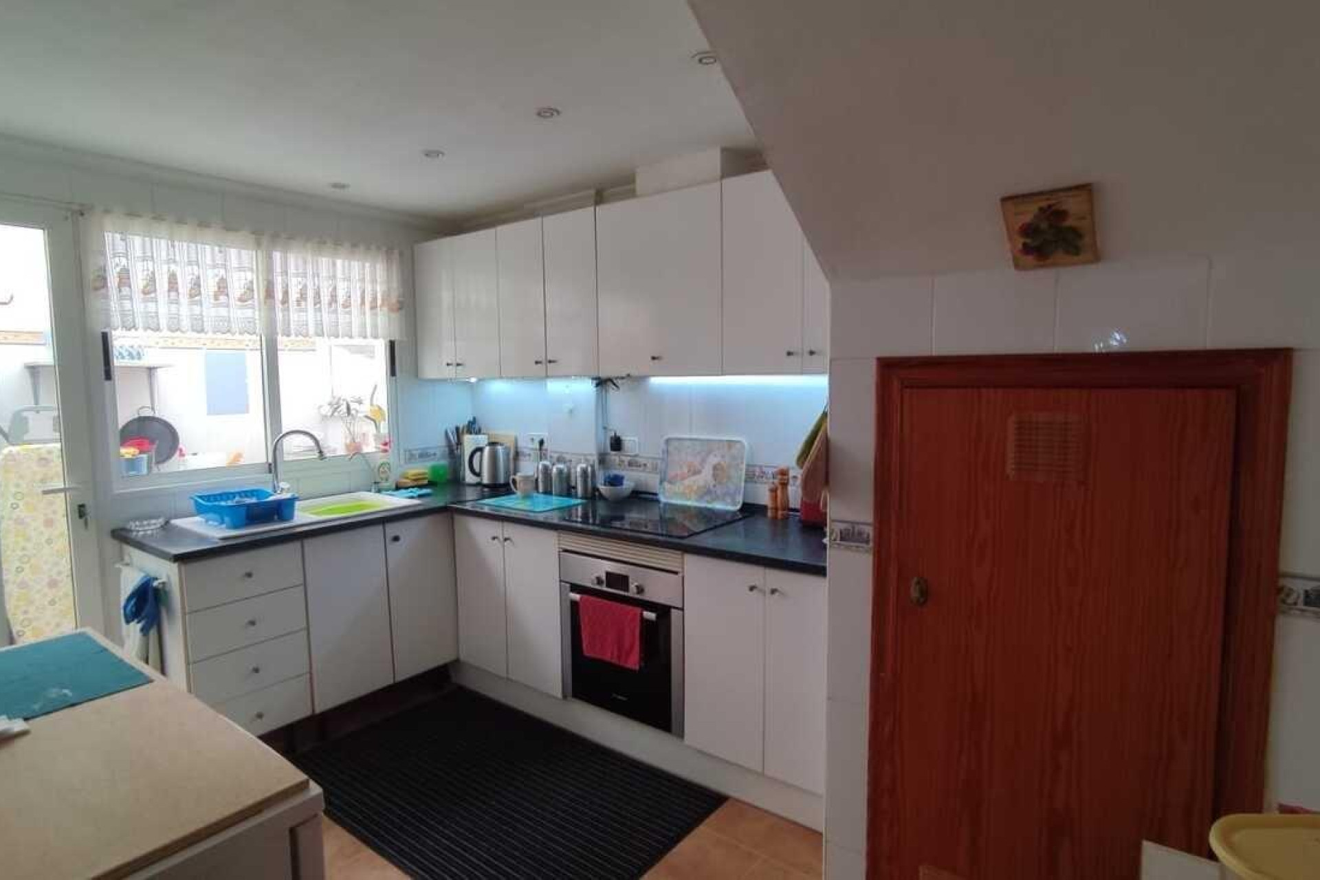 Resale - Terraced house - Orihuela Costa - Los Altos