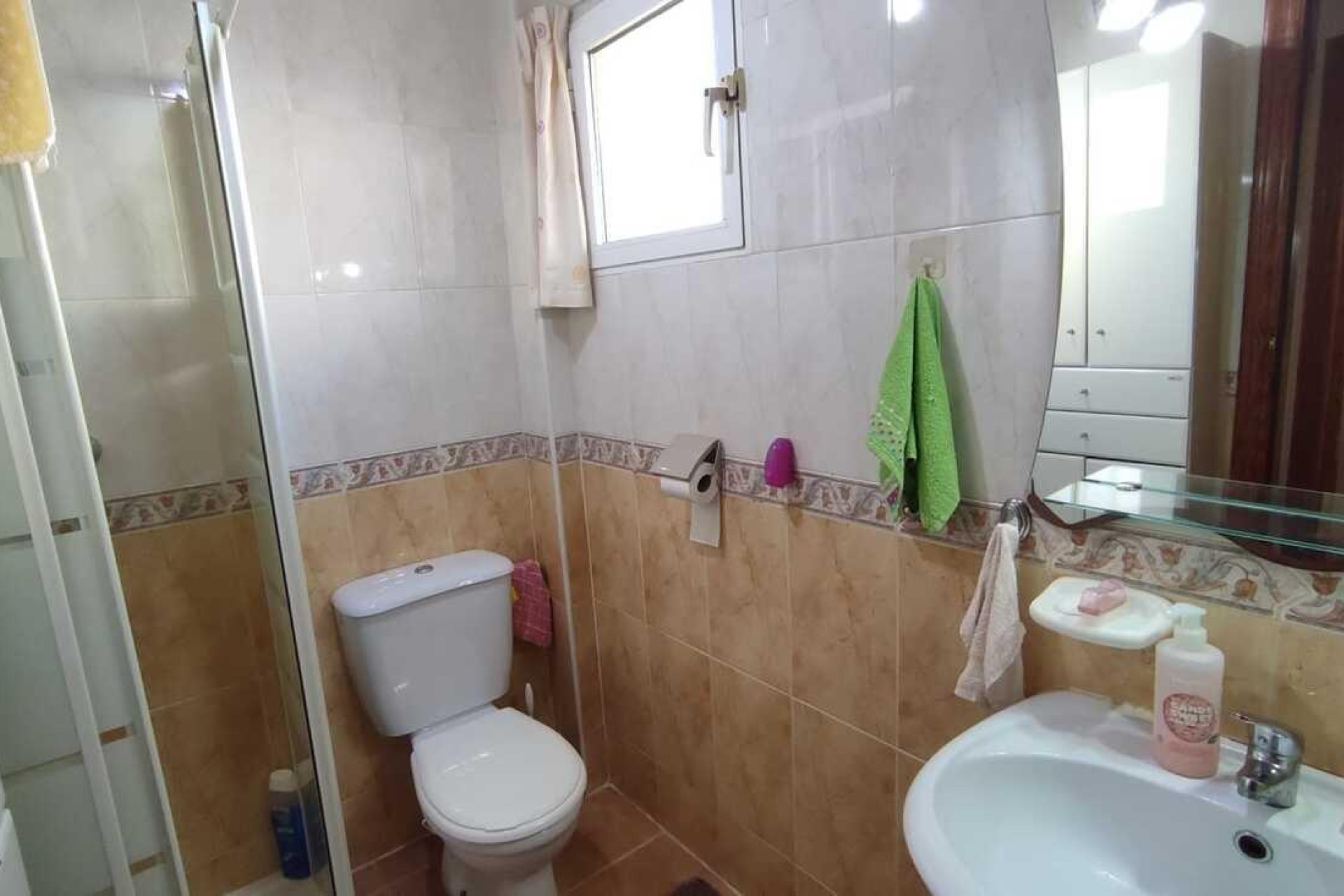 Resale - Terraced house - Orihuela Costa - Los Altos