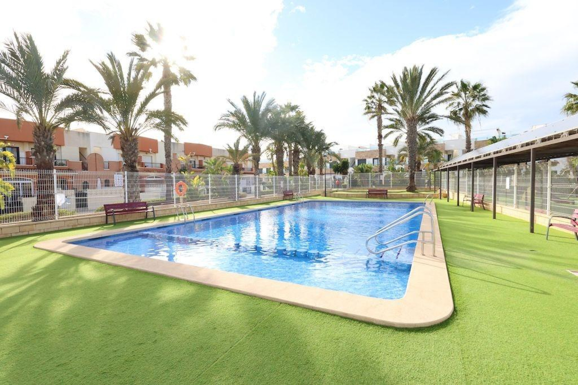 Resale - Terraced house - Orihuela Costa - Los Dolses