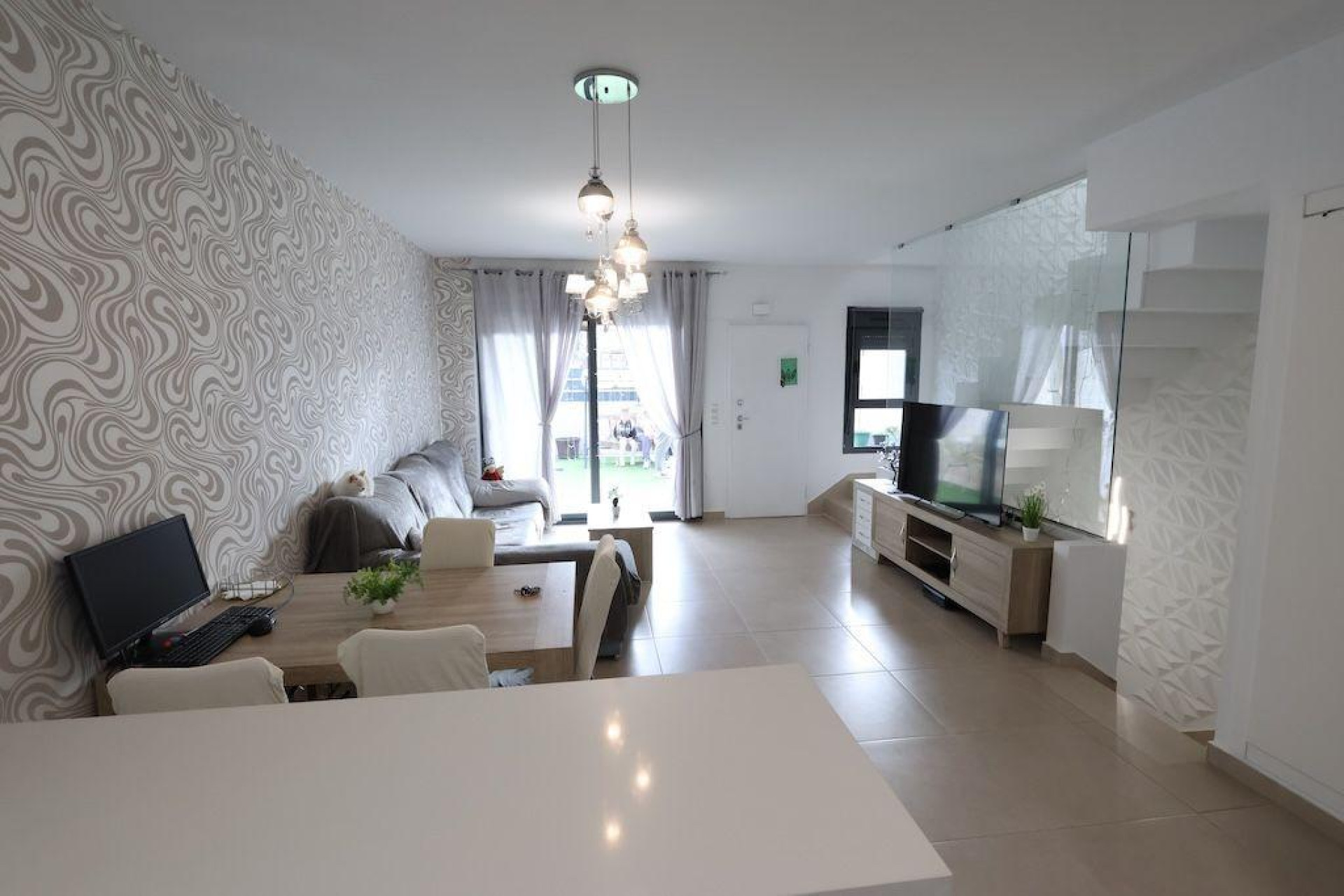 Resale - Terraced house - Orihuela Costa - Los Dolses