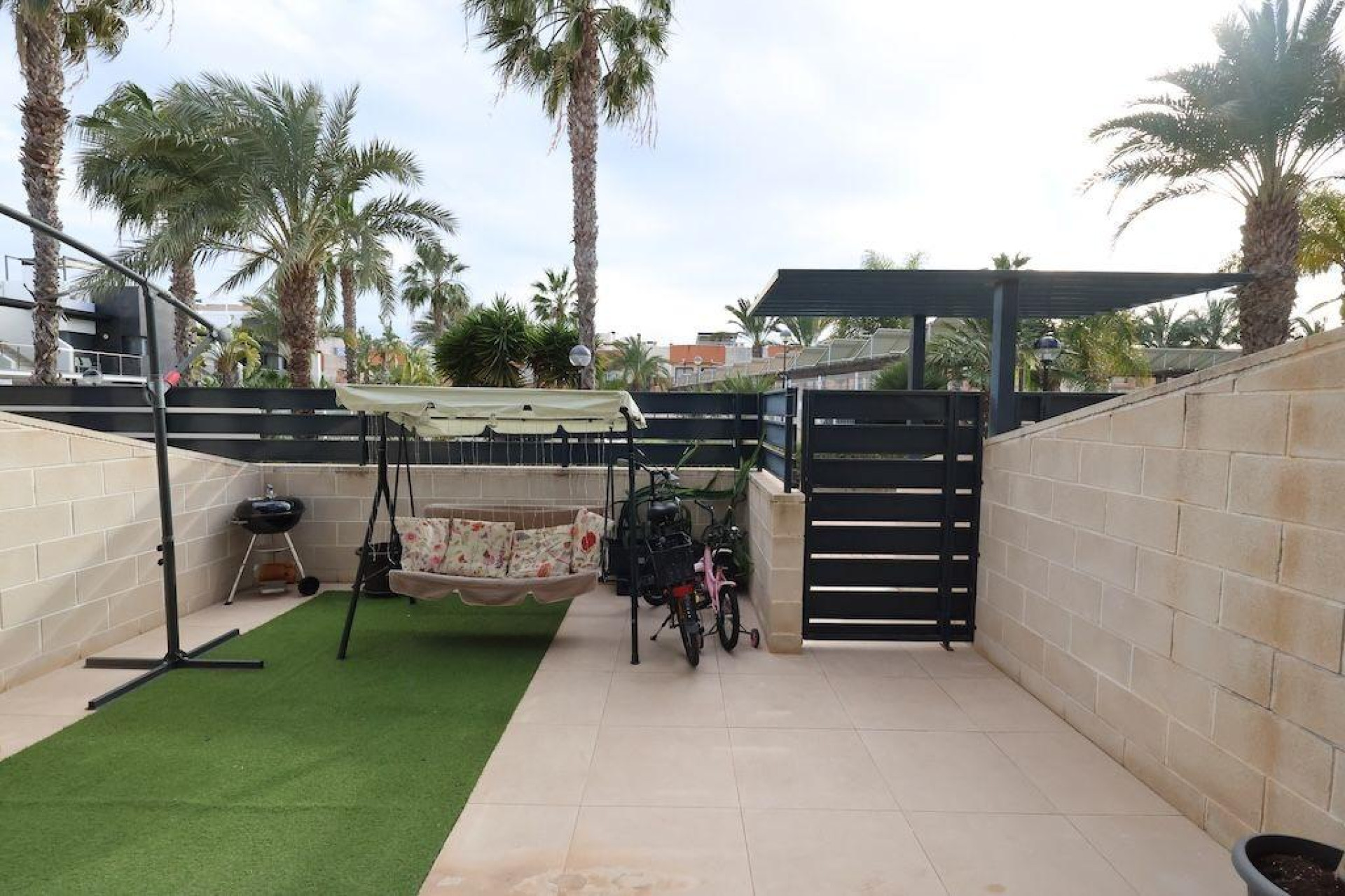 Resale - Terraced house - Orihuela Costa - Los Dolses