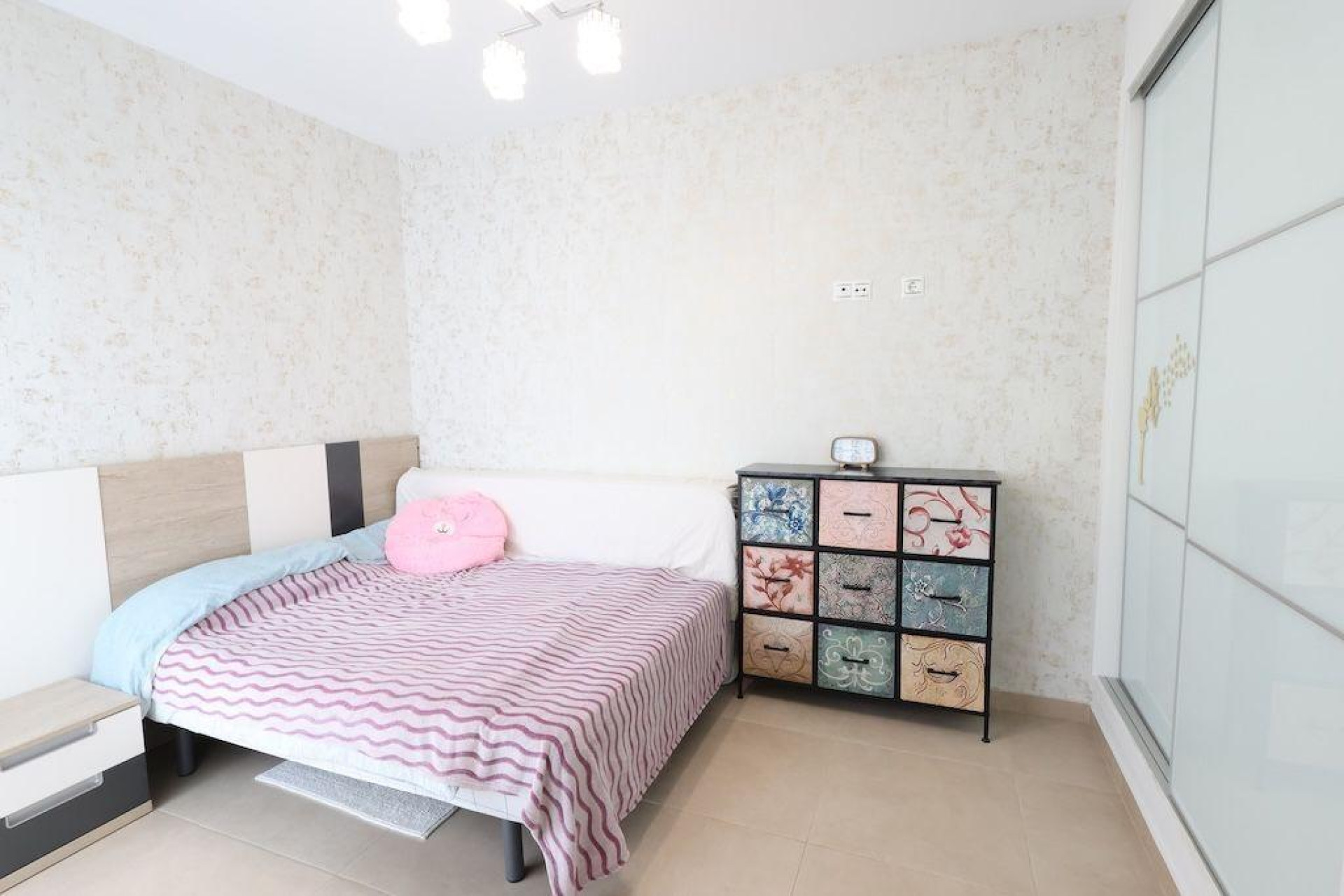 Resale - Terraced house - Orihuela Costa - Los Dolses