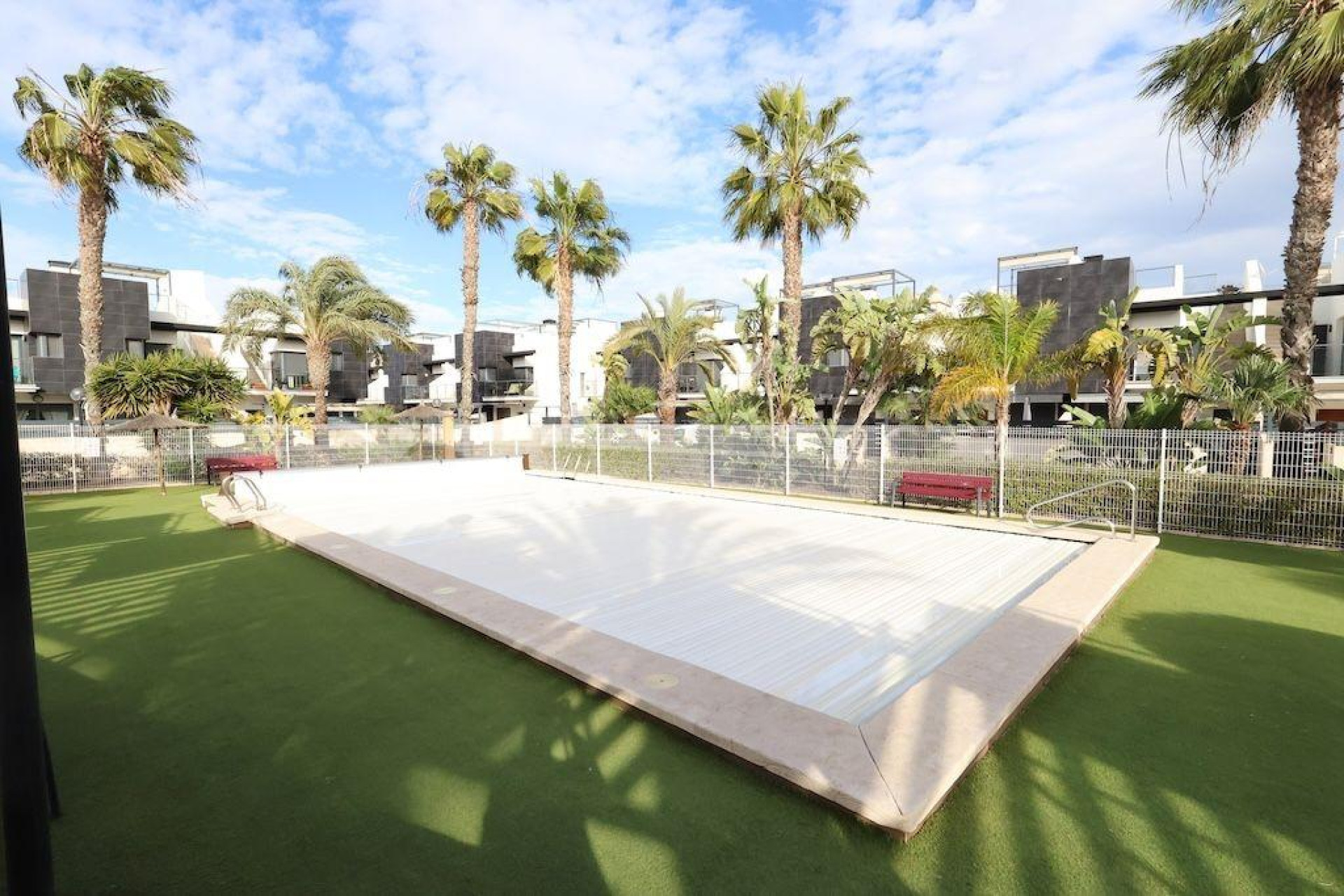 Resale - Terraced house - Orihuela Costa - Los Dolses