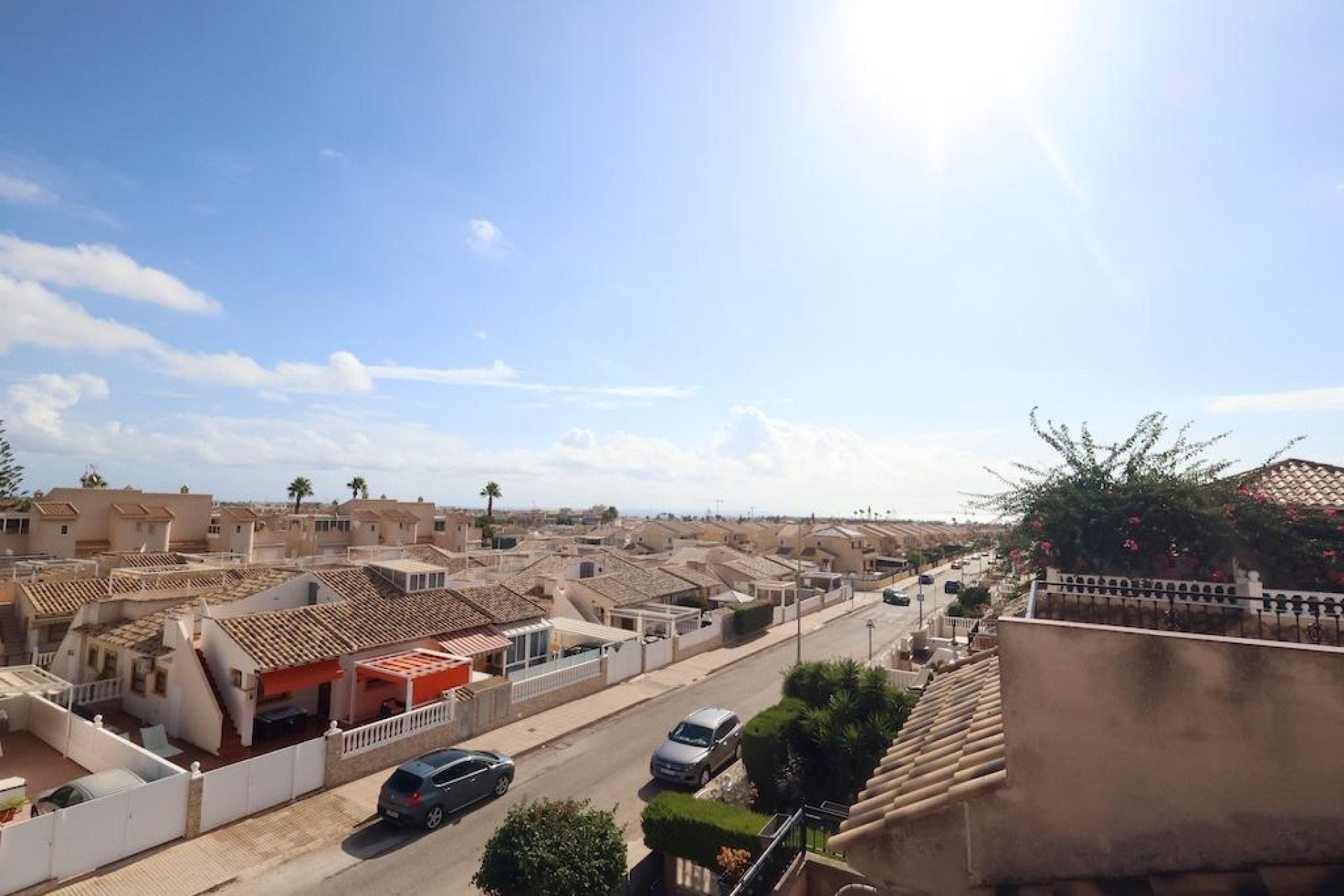 Resale - Terraced house - Orihuela Costa - Playa Flamenca