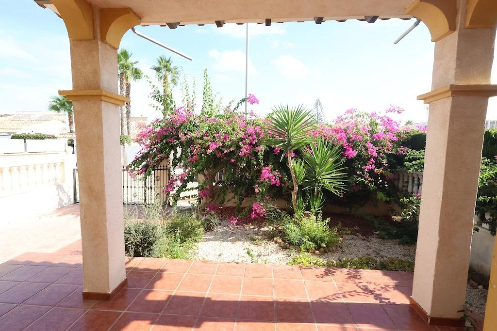 Resale - Terraced house - Orihuela Costa - Playa Flamenca