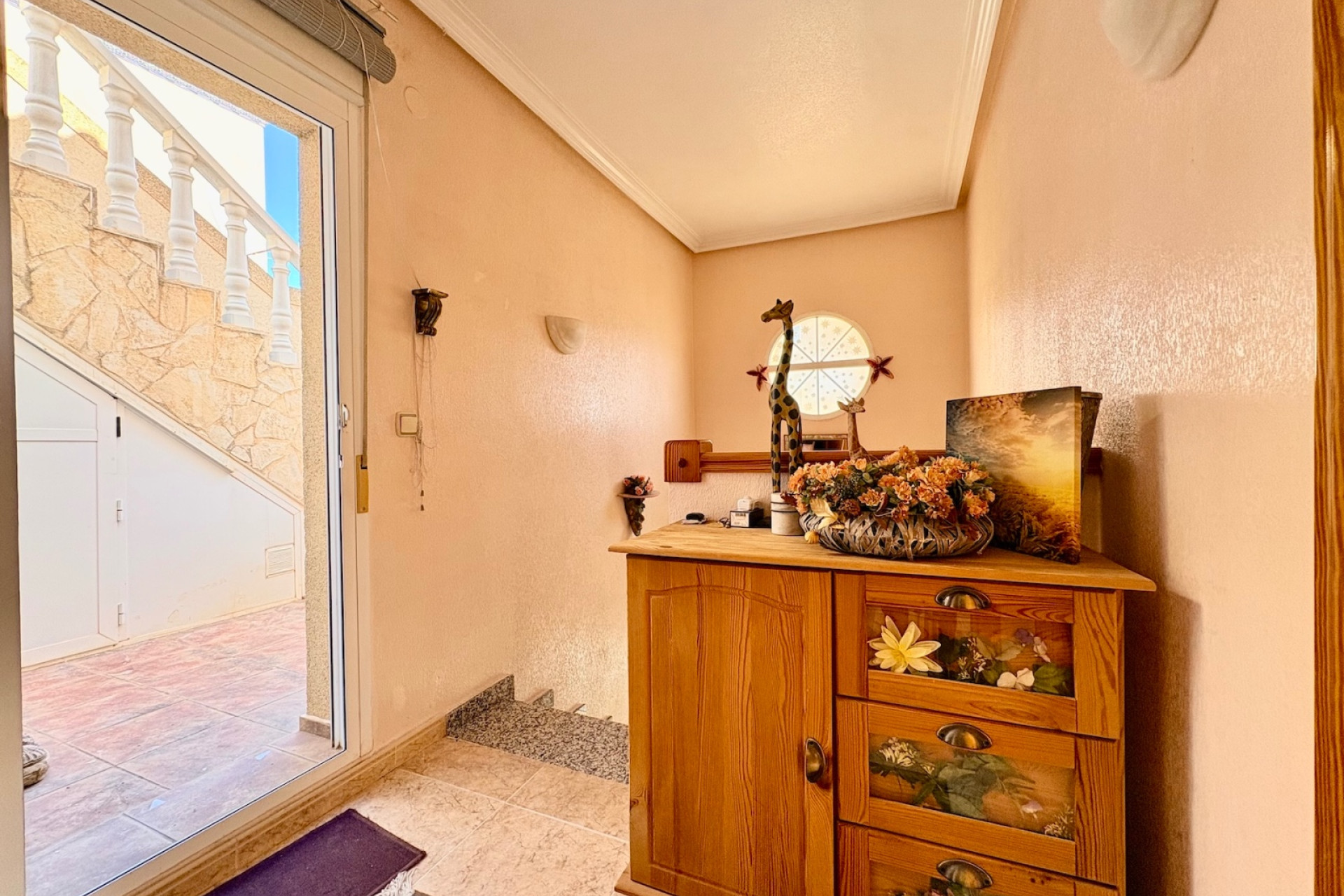 Resale - Terraced house - Orihuela Costa - Playa Flamenca