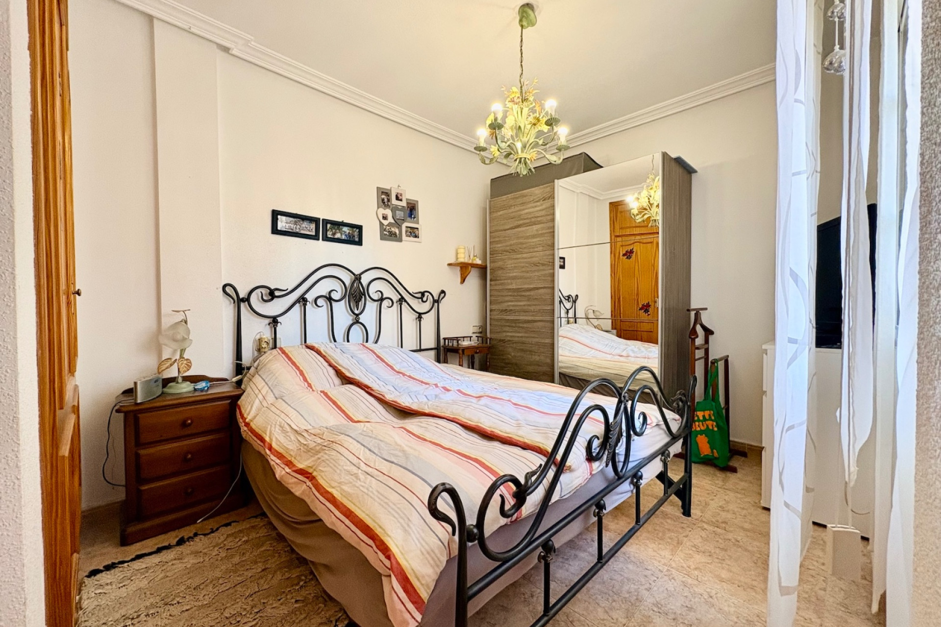 Resale - Terraced house - Orihuela Costa - Playa Flamenca