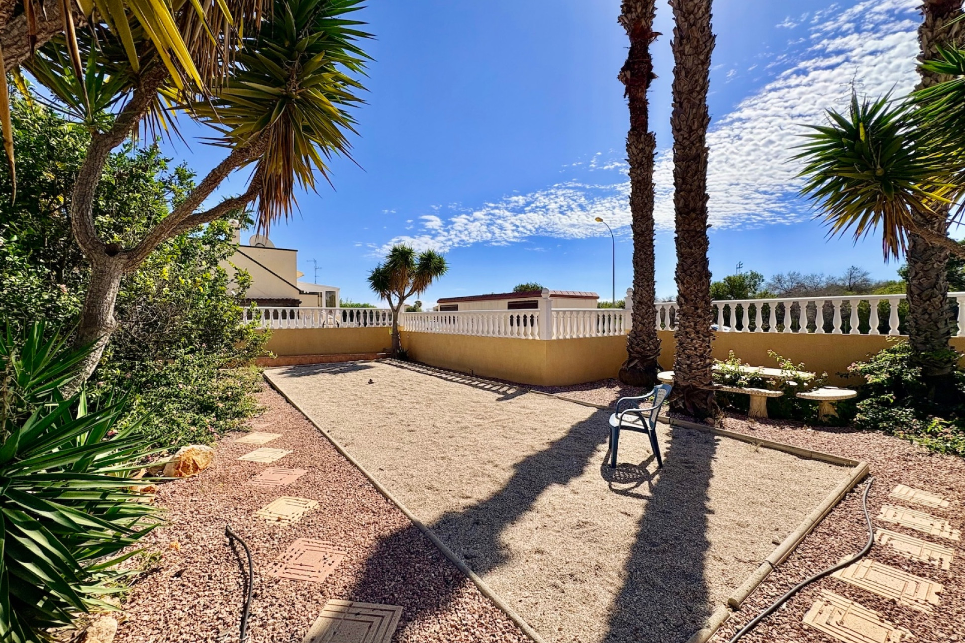 Resale - Terraced house - Orihuela Costa - Playa Flamenca