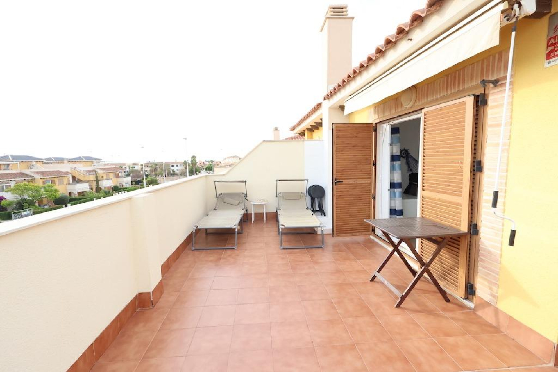 Resale - Terraced house - Orihuela Costa - Punta Prima