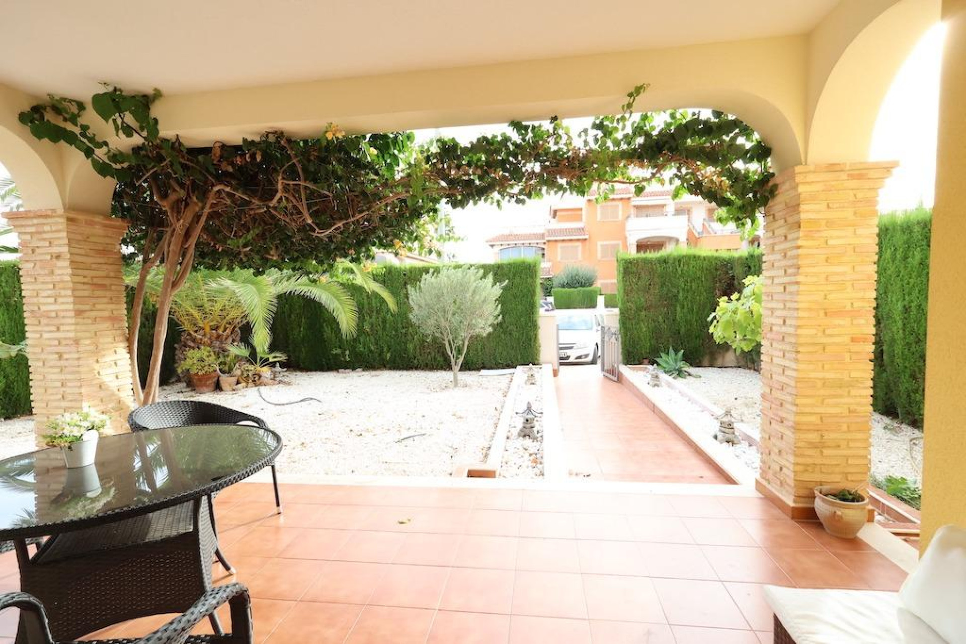 Resale - Terraced house - Orihuela Costa - Punta Prima