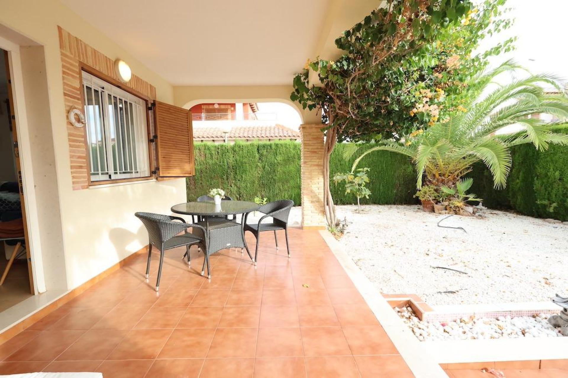 Resale - Terraced house - Orihuela Costa - Punta Prima