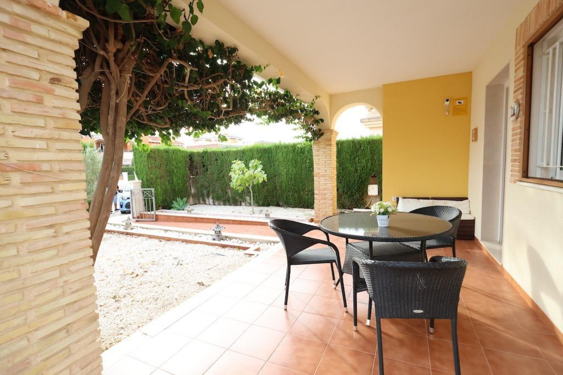 Resale - Terraced house - Orihuela Costa - Punta Prima