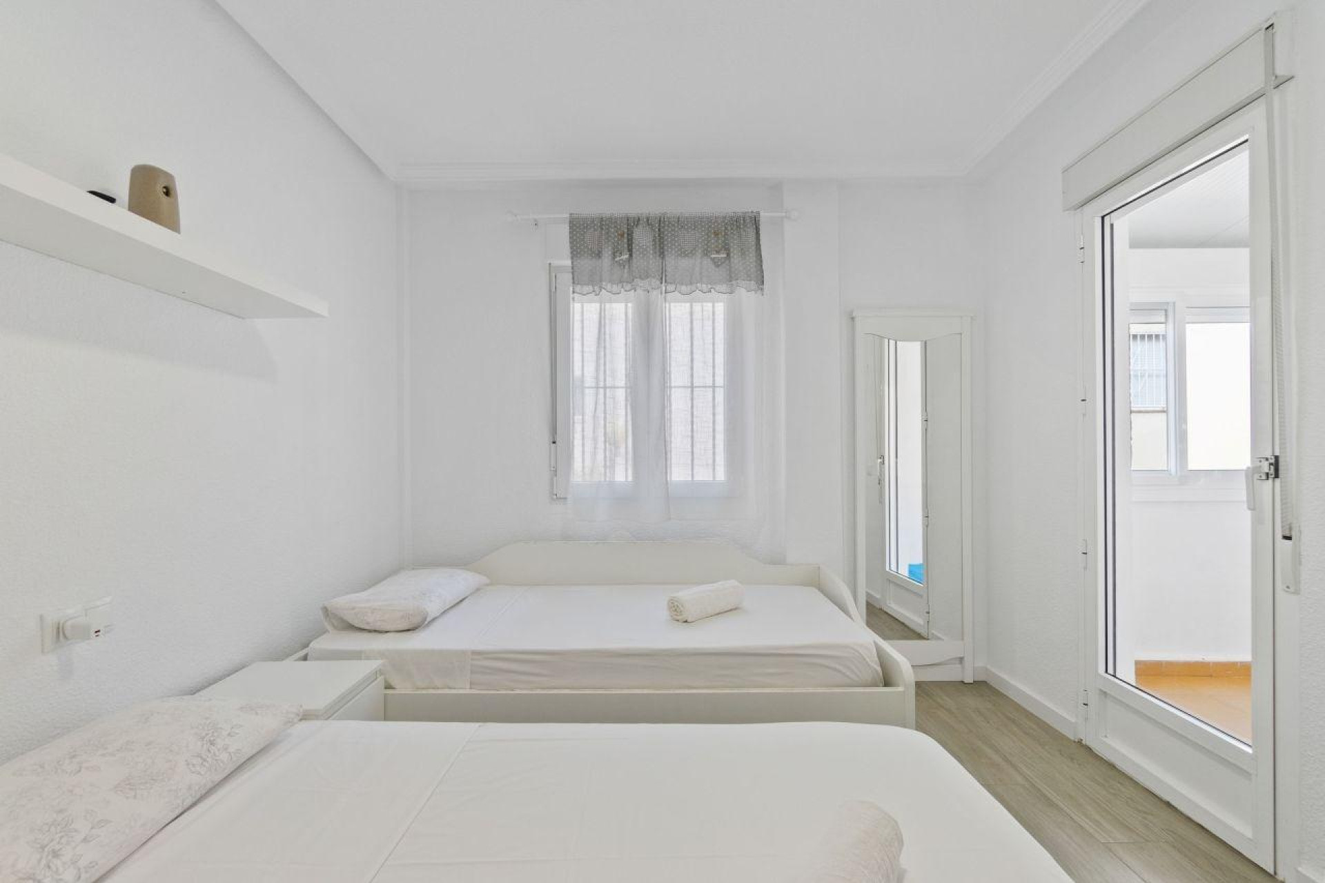 Resale - Terraced house - Orihuela Costa - Punta Prima