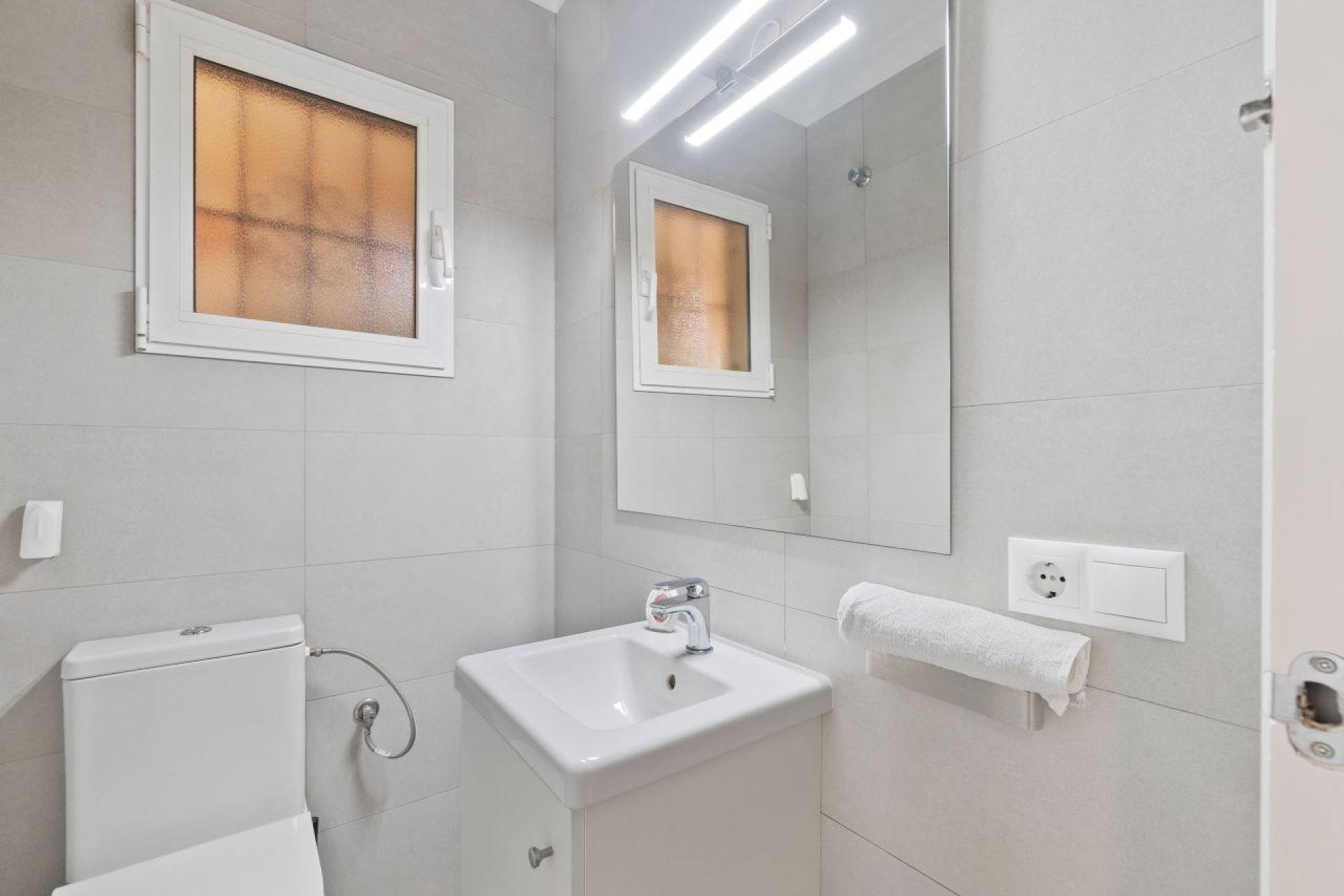 Resale - Terraced house - Orihuela Costa - Punta Prima