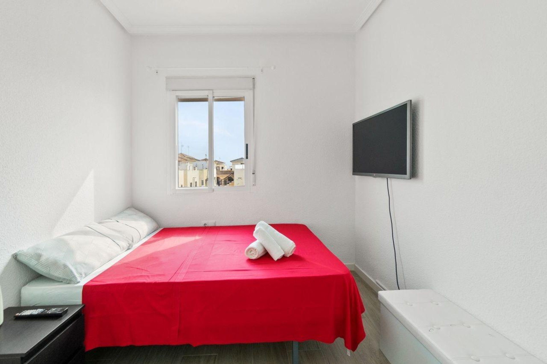 Resale - Terraced house - Orihuela Costa - Punta Prima