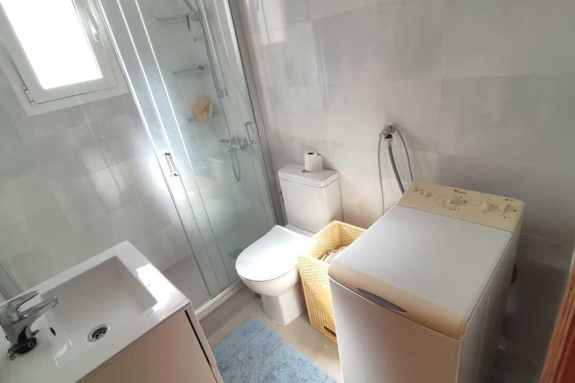 Resale - Terraced house - Orihuela Costa - Rocio del Mar