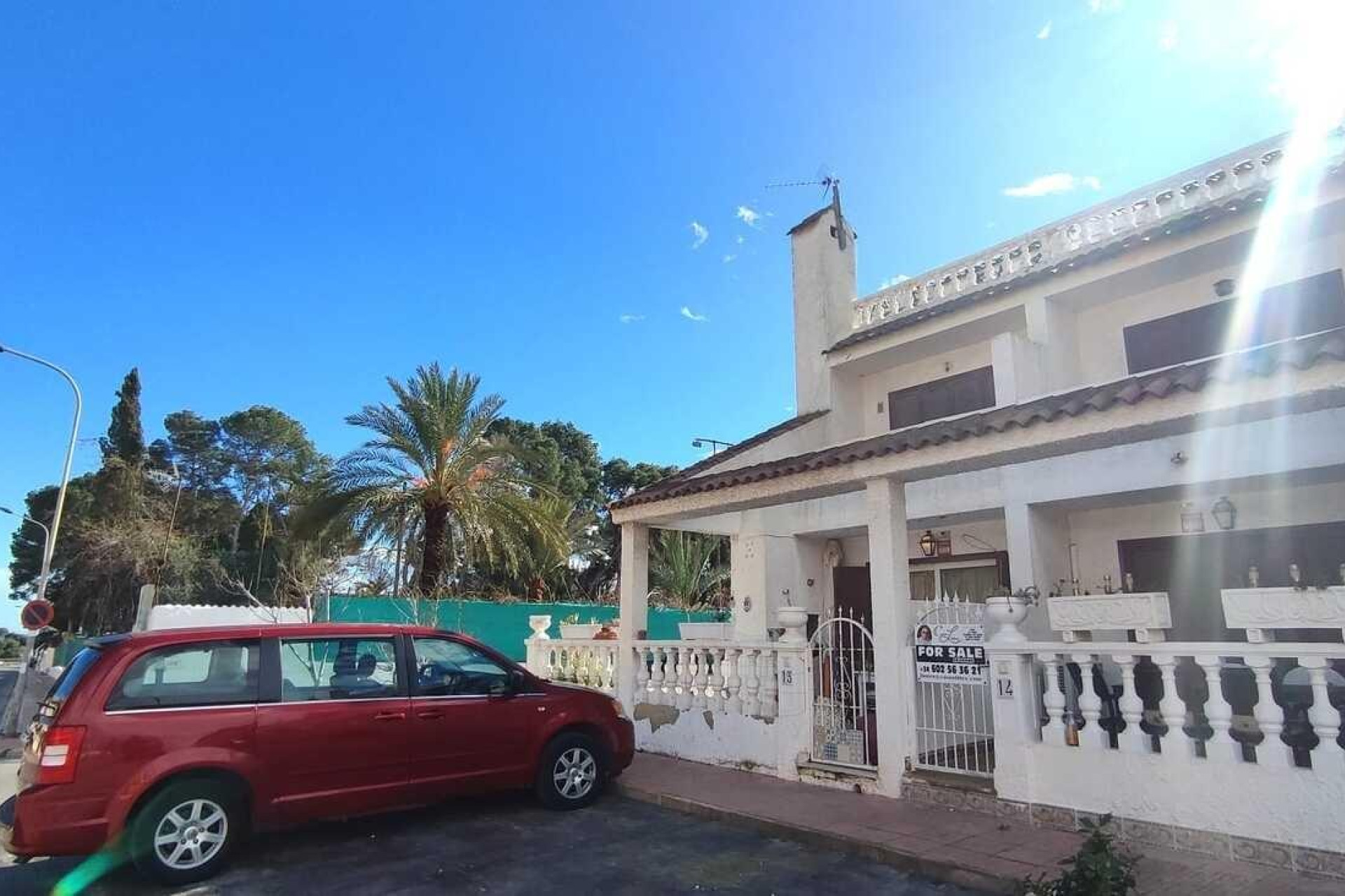 Resale - Terraced house - Orihuela Costa - Rocio del Mar