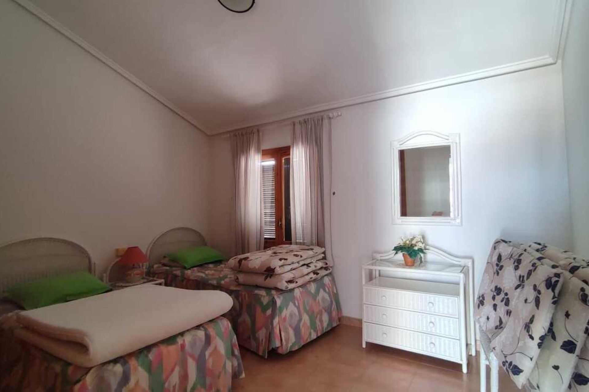 Resale - Terraced house - Orihuela Costa - Rocio del Mar