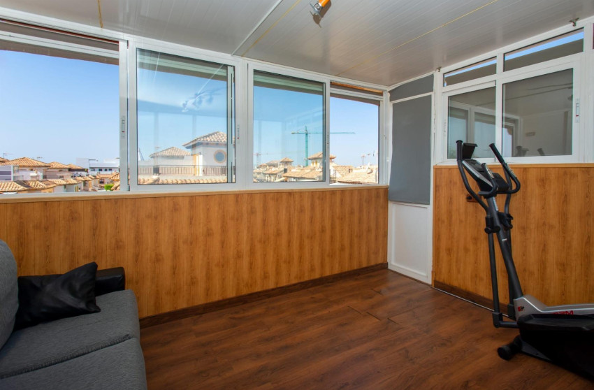 Resale - Terraced house - Orihuela Costa - Rocio del Mar