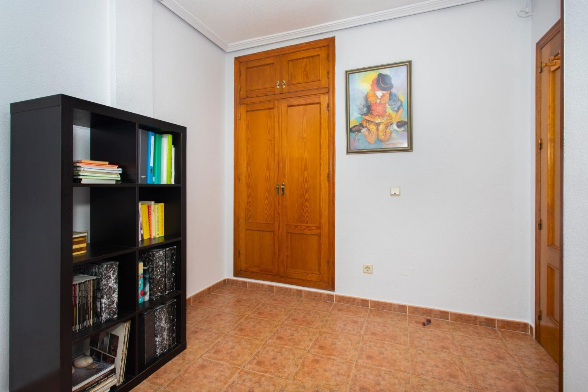 Resale - Terraced house - Orihuela Costa - Rocio del Mar