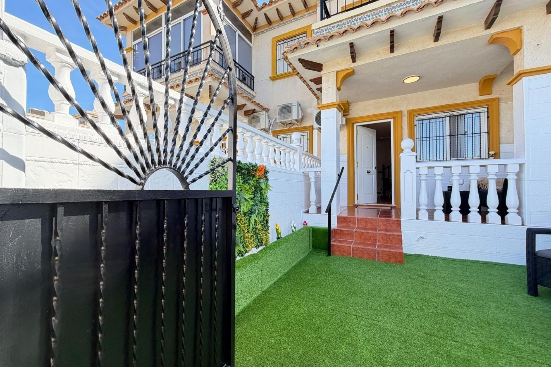 Resale - Terraced house - Orihuela Costa - Rocio del Mar