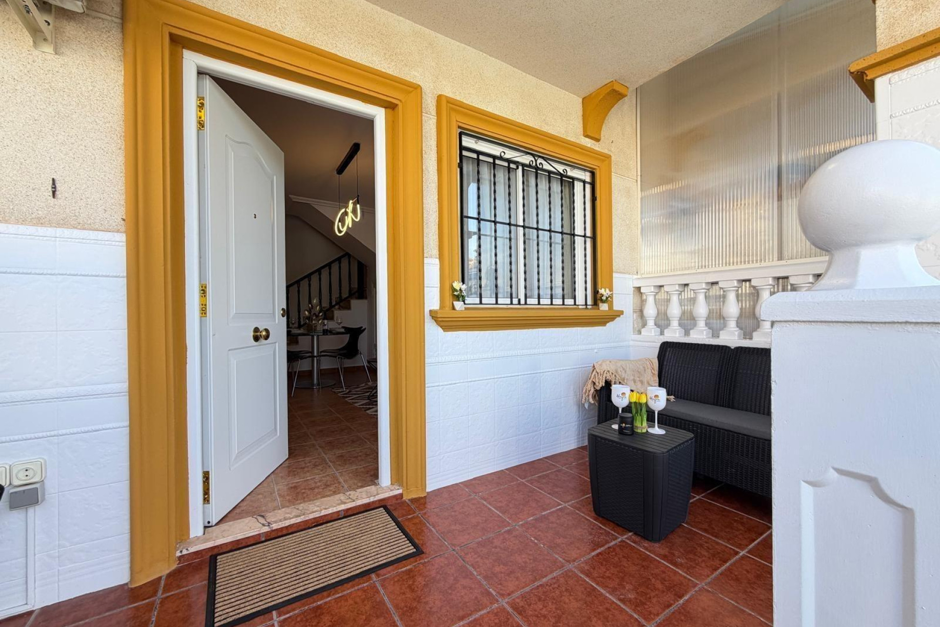 Resale - Terraced house - Orihuela Costa - Rocio del Mar