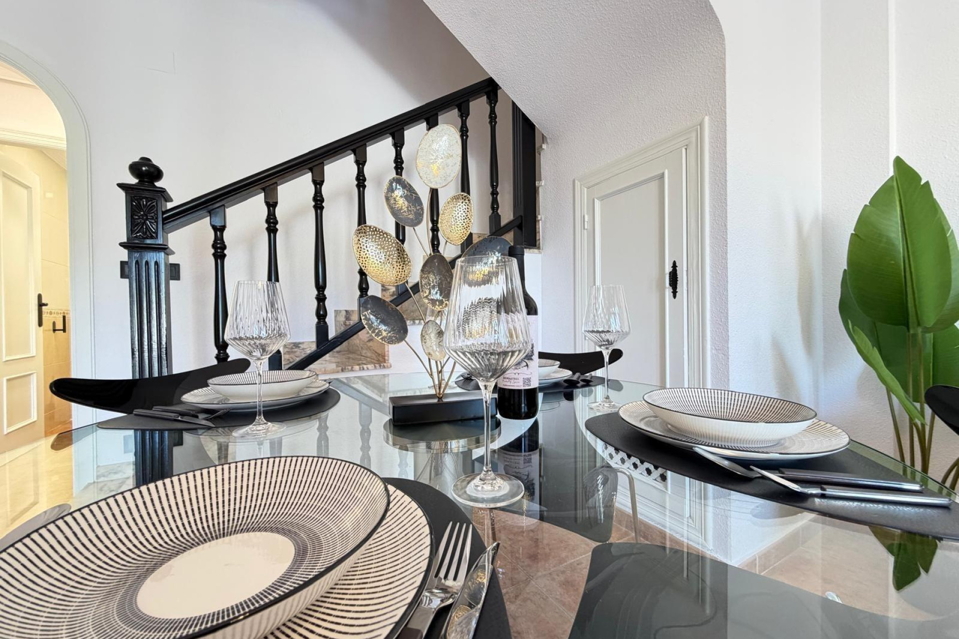 Resale - Terraced house - Orihuela Costa - Rocio del Mar