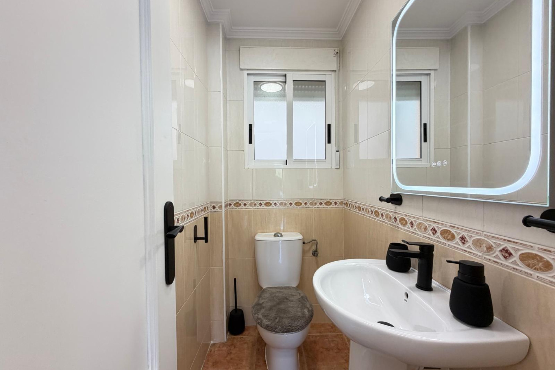 Resale - Terraced house - Orihuela Costa - Rocio del Mar