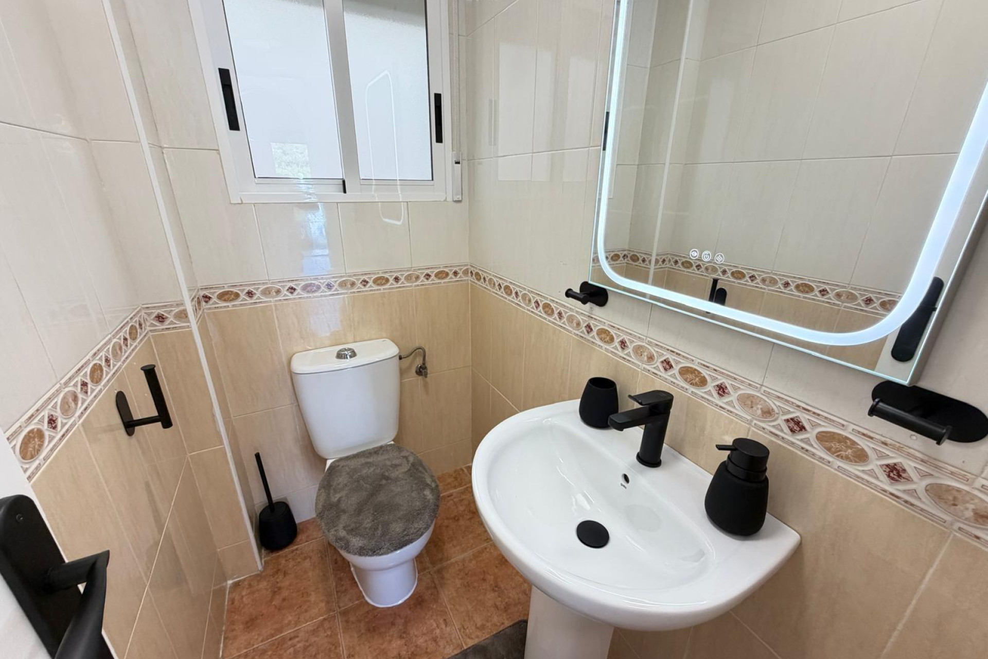 Resale - Terraced house - Orihuela Costa - Rocio del Mar