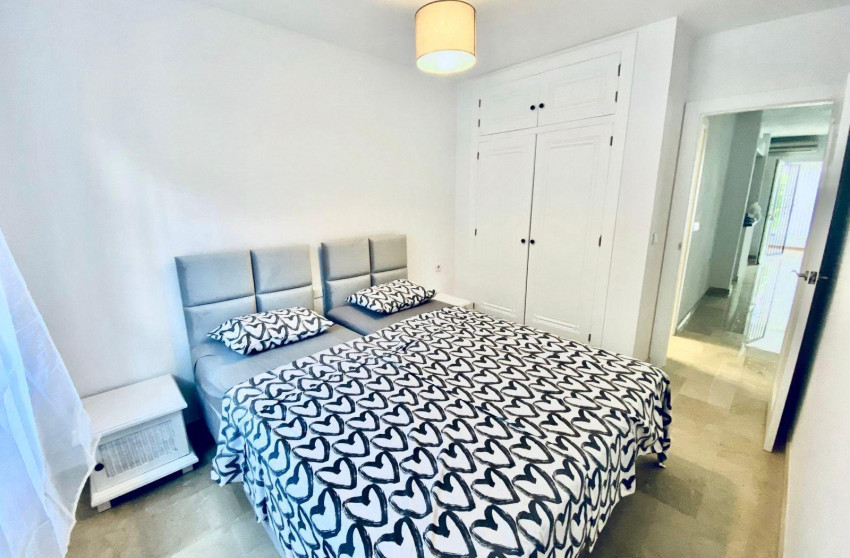 Resale - Terraced house - Orihuela Costa - Villamartín-Las Filipinas