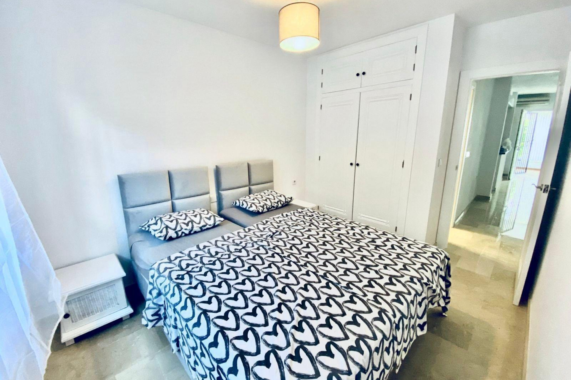 Resale - Terraced house - Orihuela Costa - Villamartín-Las Filipinas