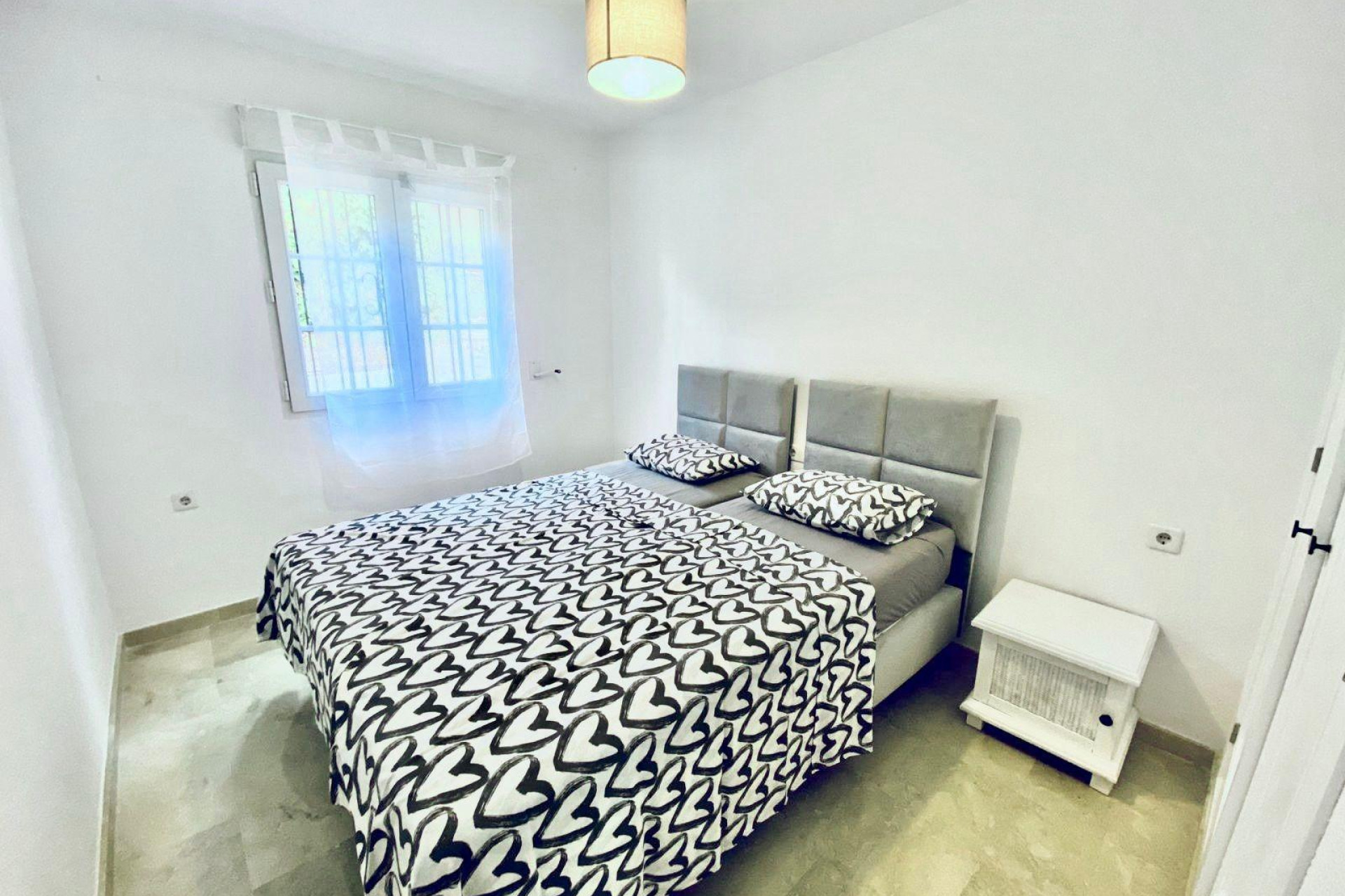 Resale - Terraced house - Orihuela Costa - Villamartín-Las Filipinas