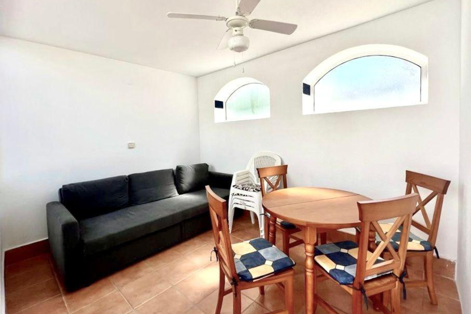 Resale - Terraced house - Orihuela Costa - Villamartín-Las Filipinas