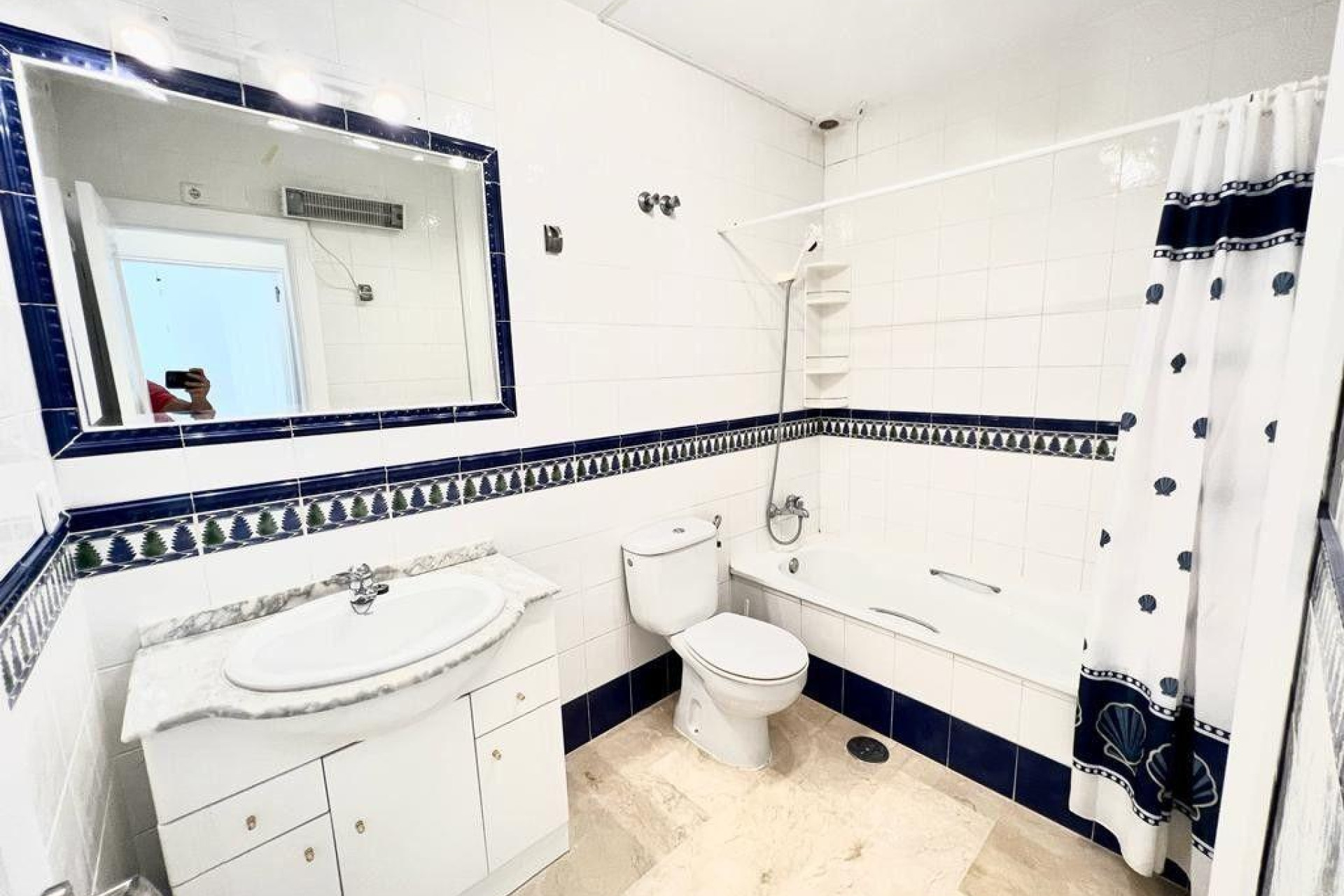 Resale - Terraced house - Orihuela Costa - Villamartín-Las Filipinas