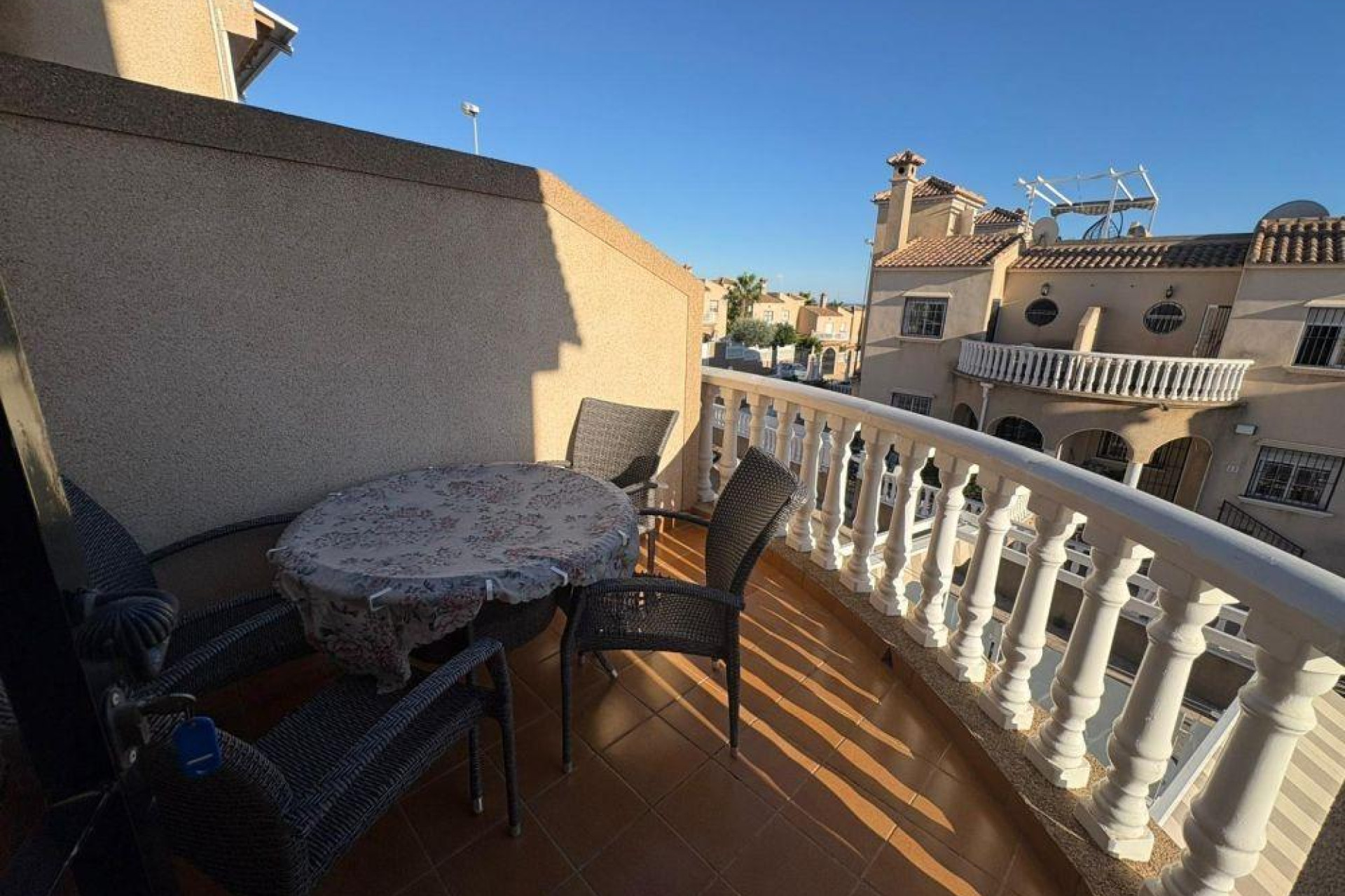 Resale - Terraced house - Orihuela Costa - Villamartín-Las Filipinas