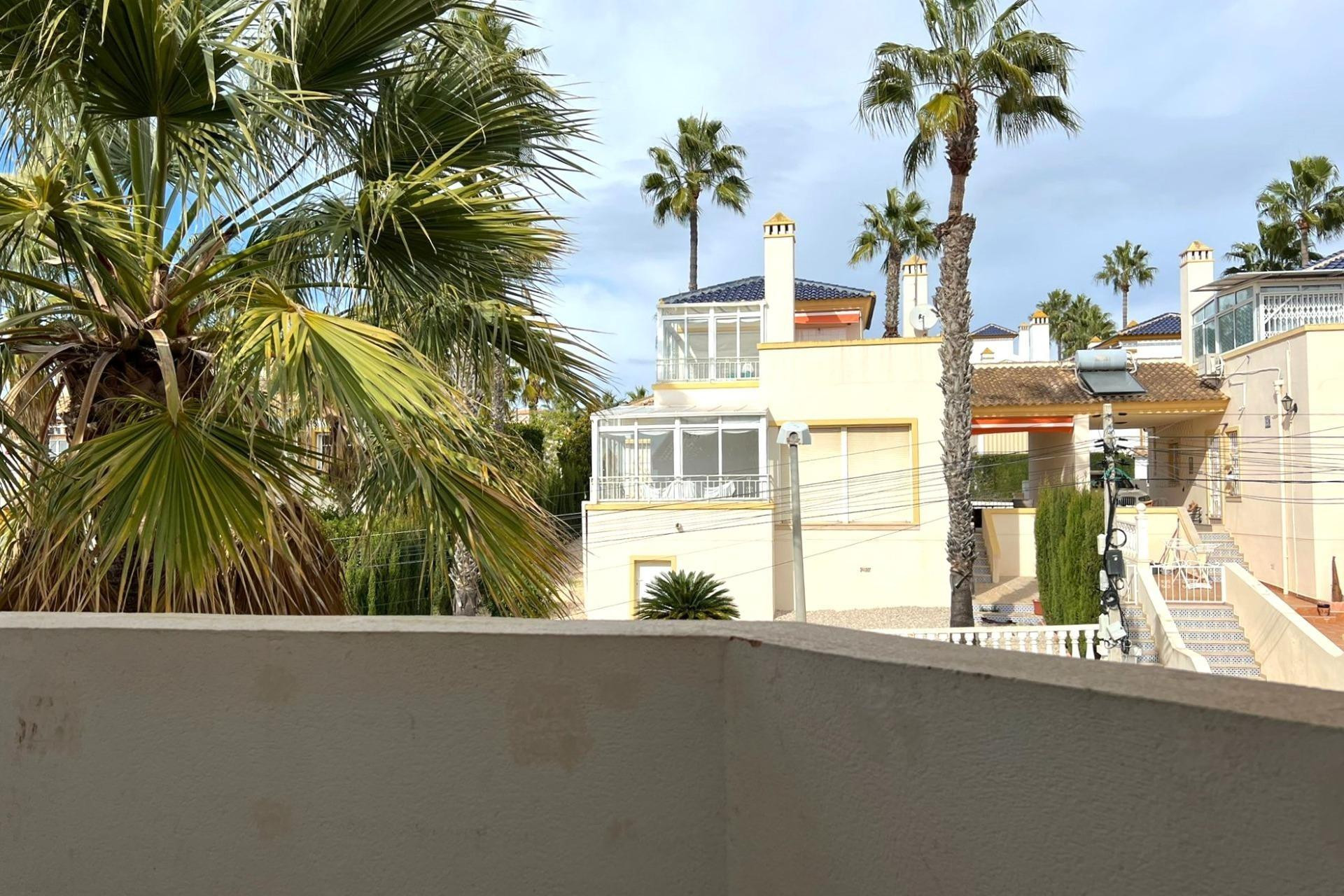 Resale - Terraced house - Orihuela Costa - Villamartín-Las Filipinas